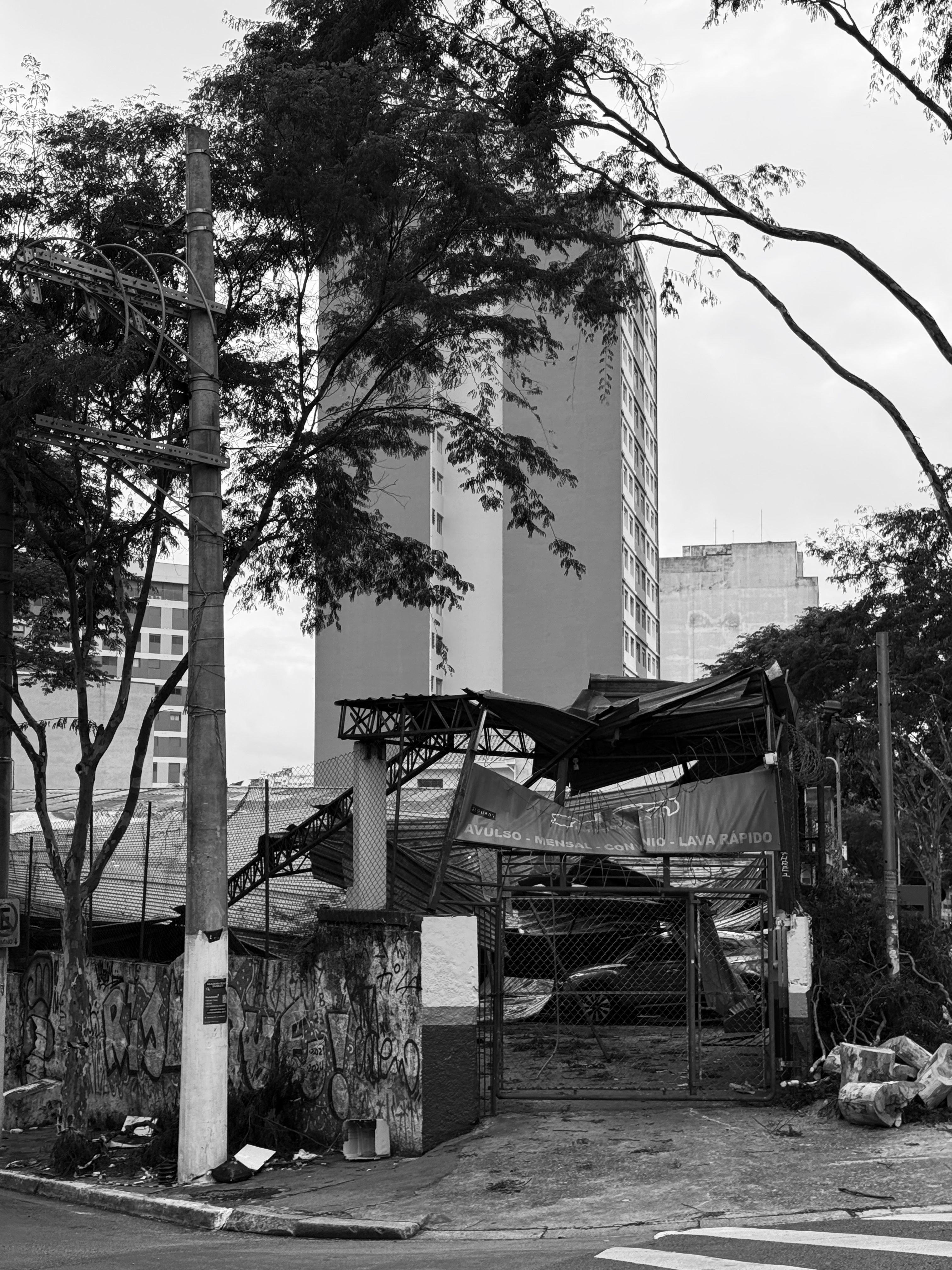 Autoral — Luan Rodrigues