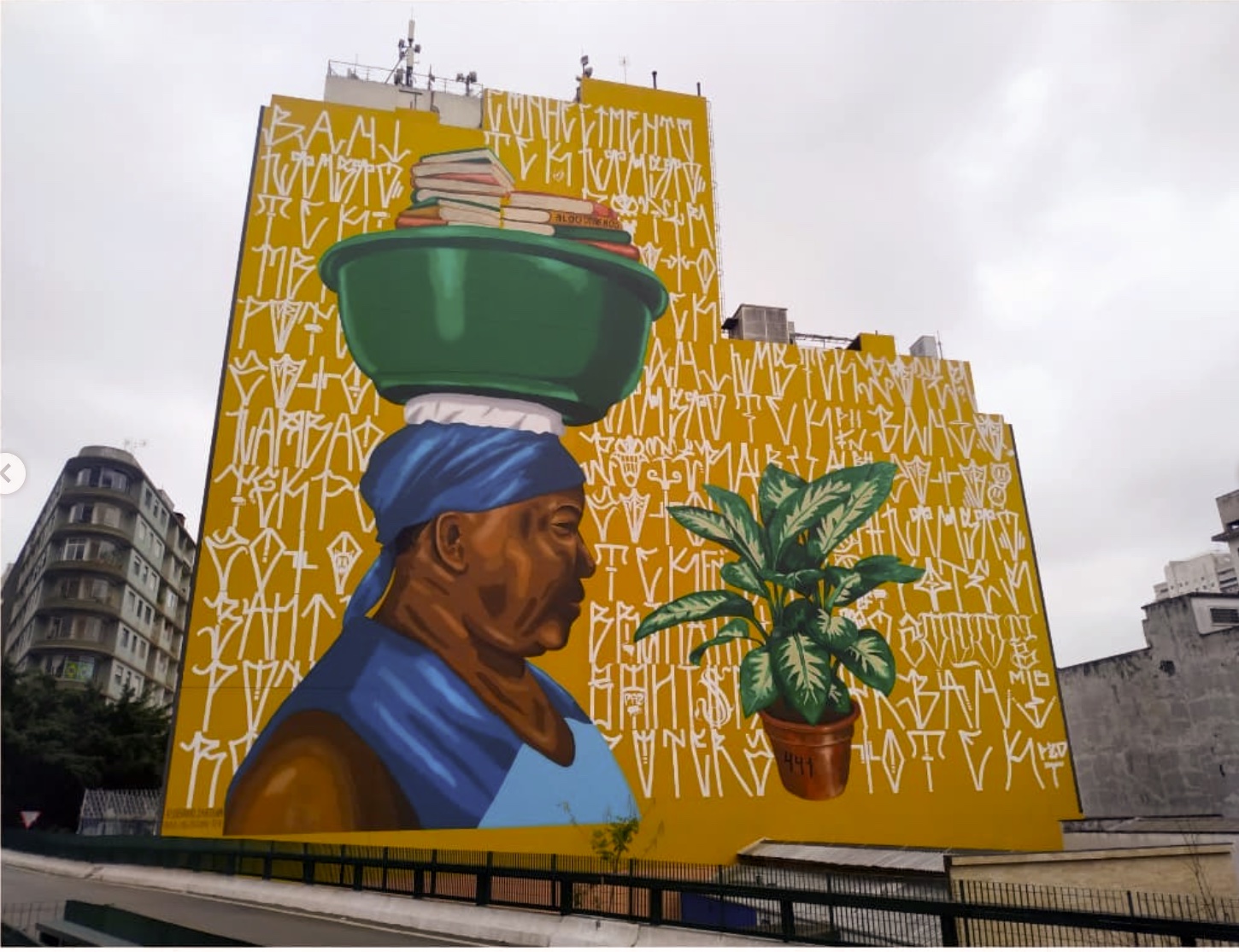 Autoral — Luan Rodrigues