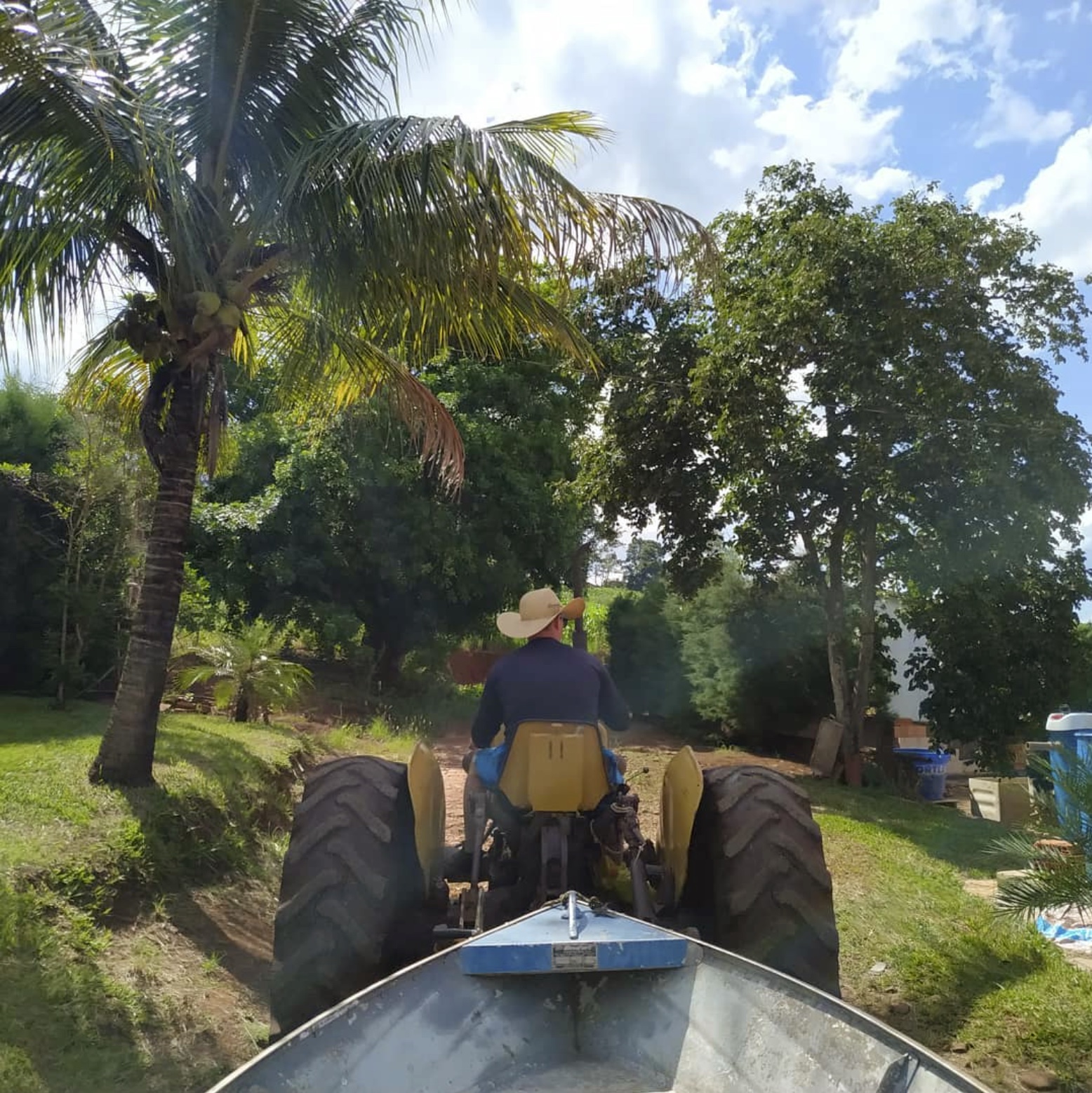 Autoral — Luan Rodrigues