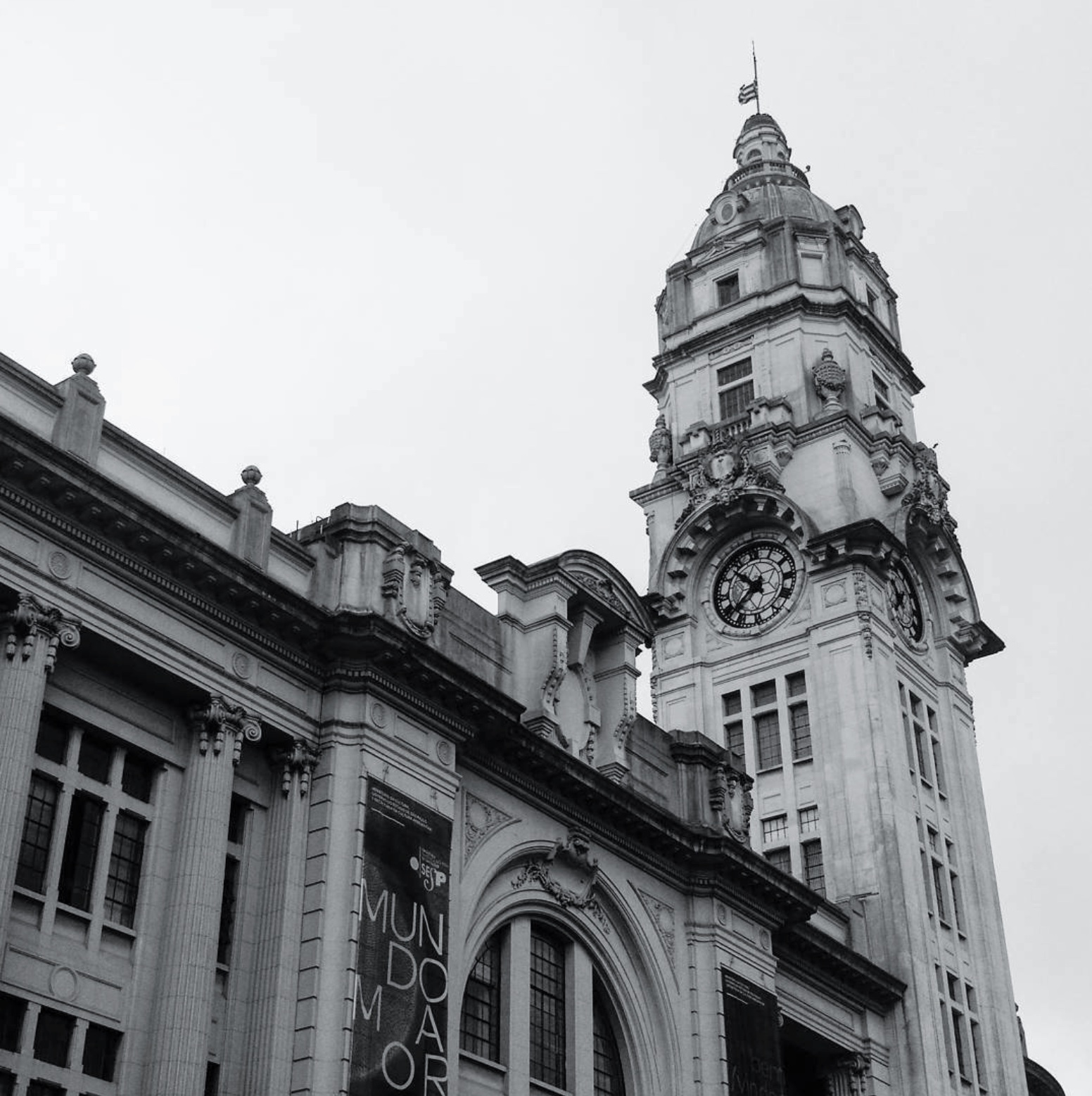 Autoral — Luan Rodrigues