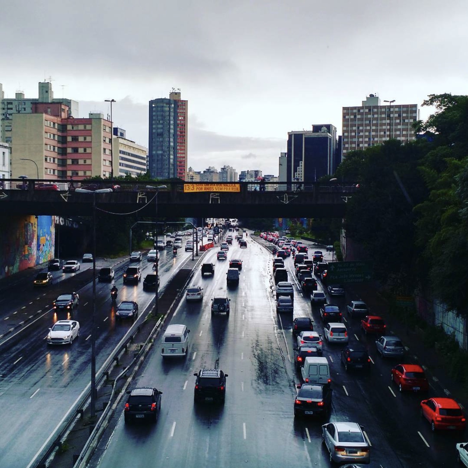 Autoral — Luan Rodrigues