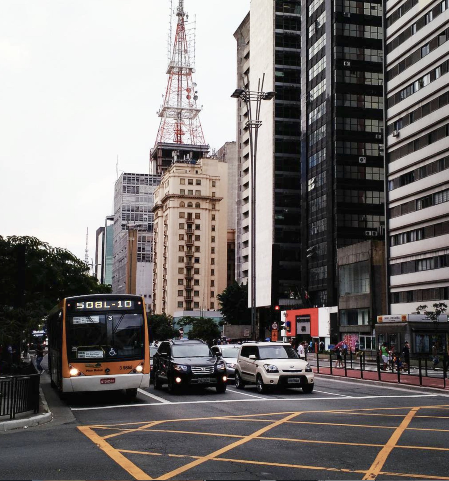 Autoral — Luan Rodrigues