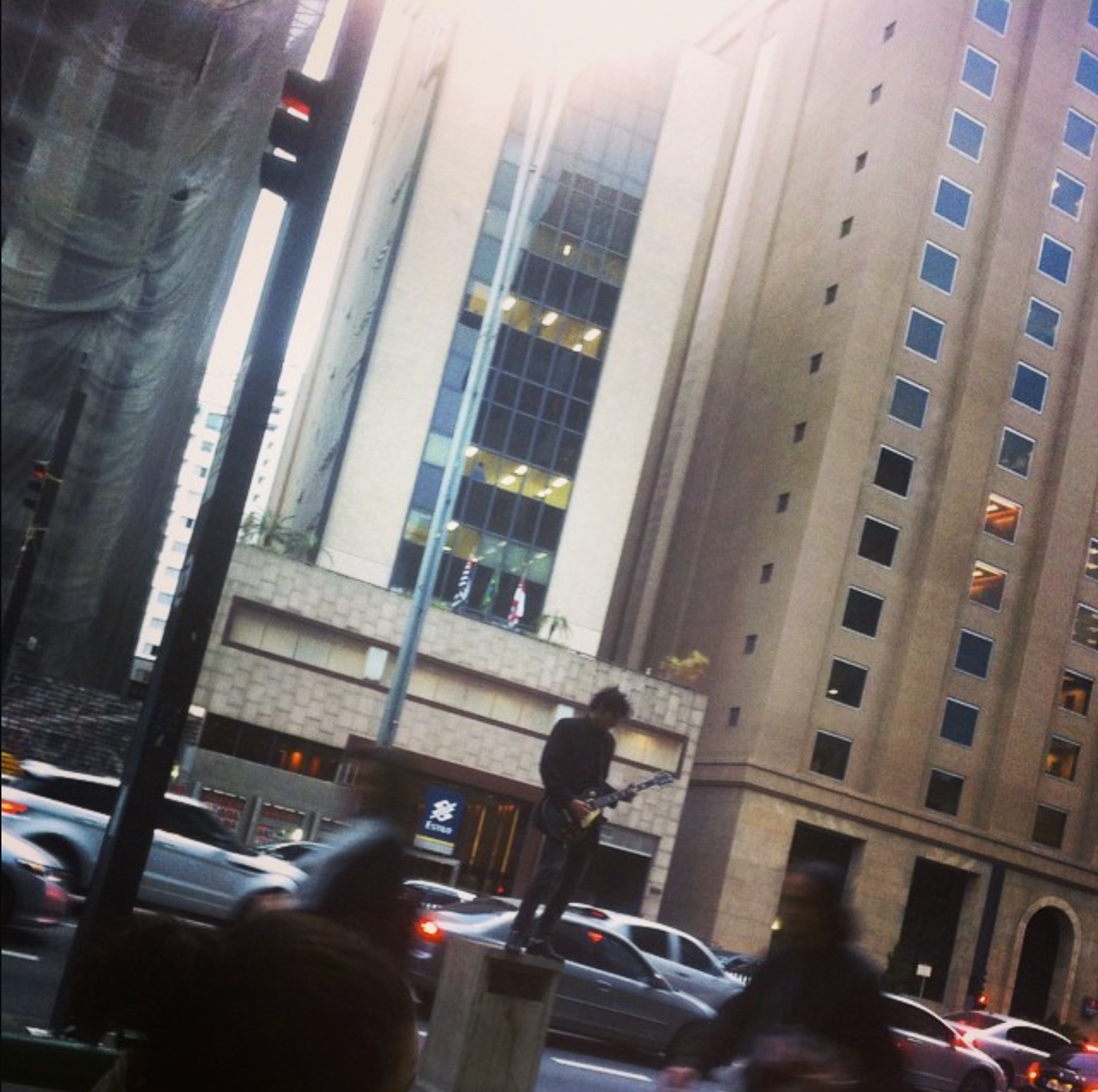 Autoral — Luan Rodrigues