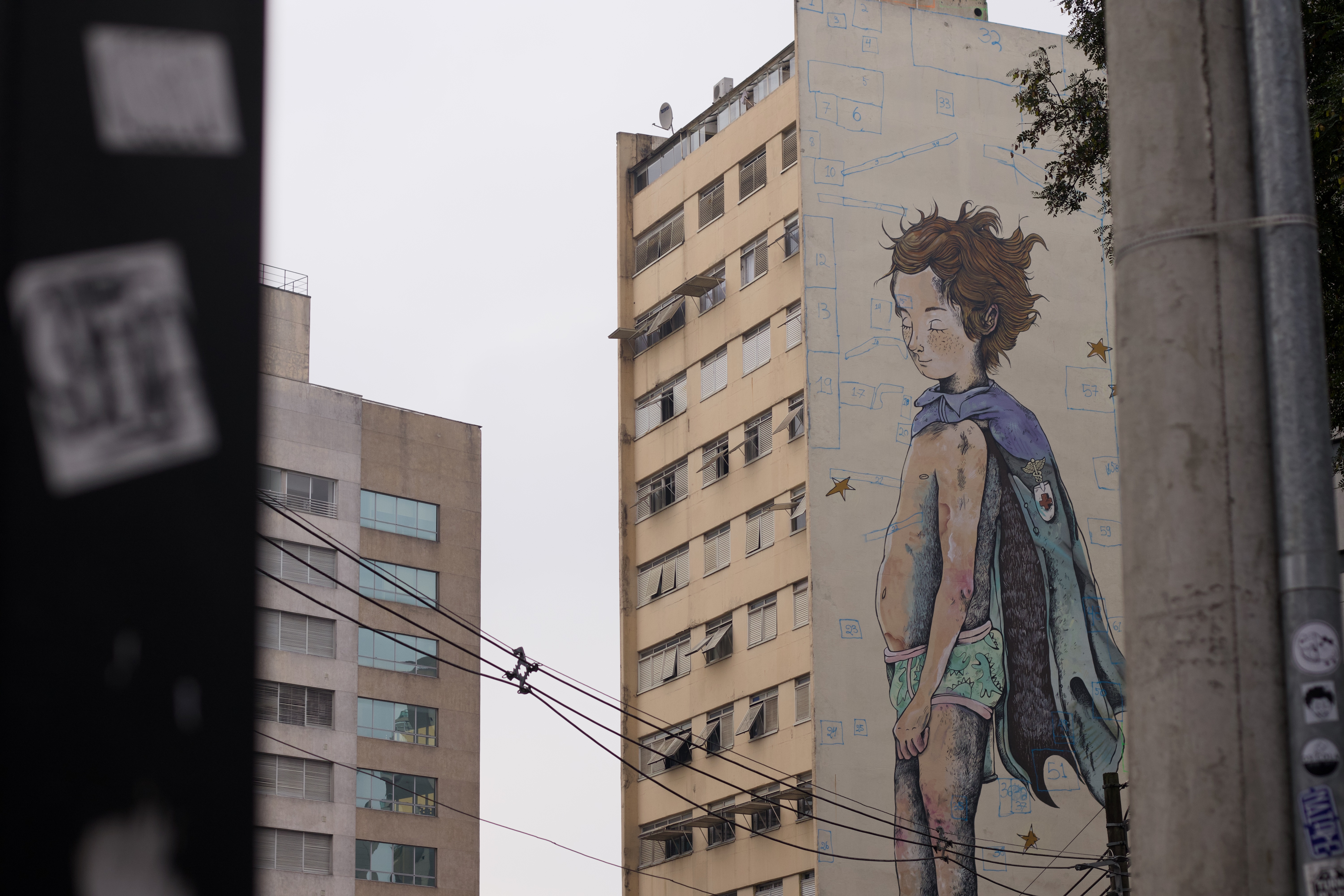 Autoral — Luan Rodrigues