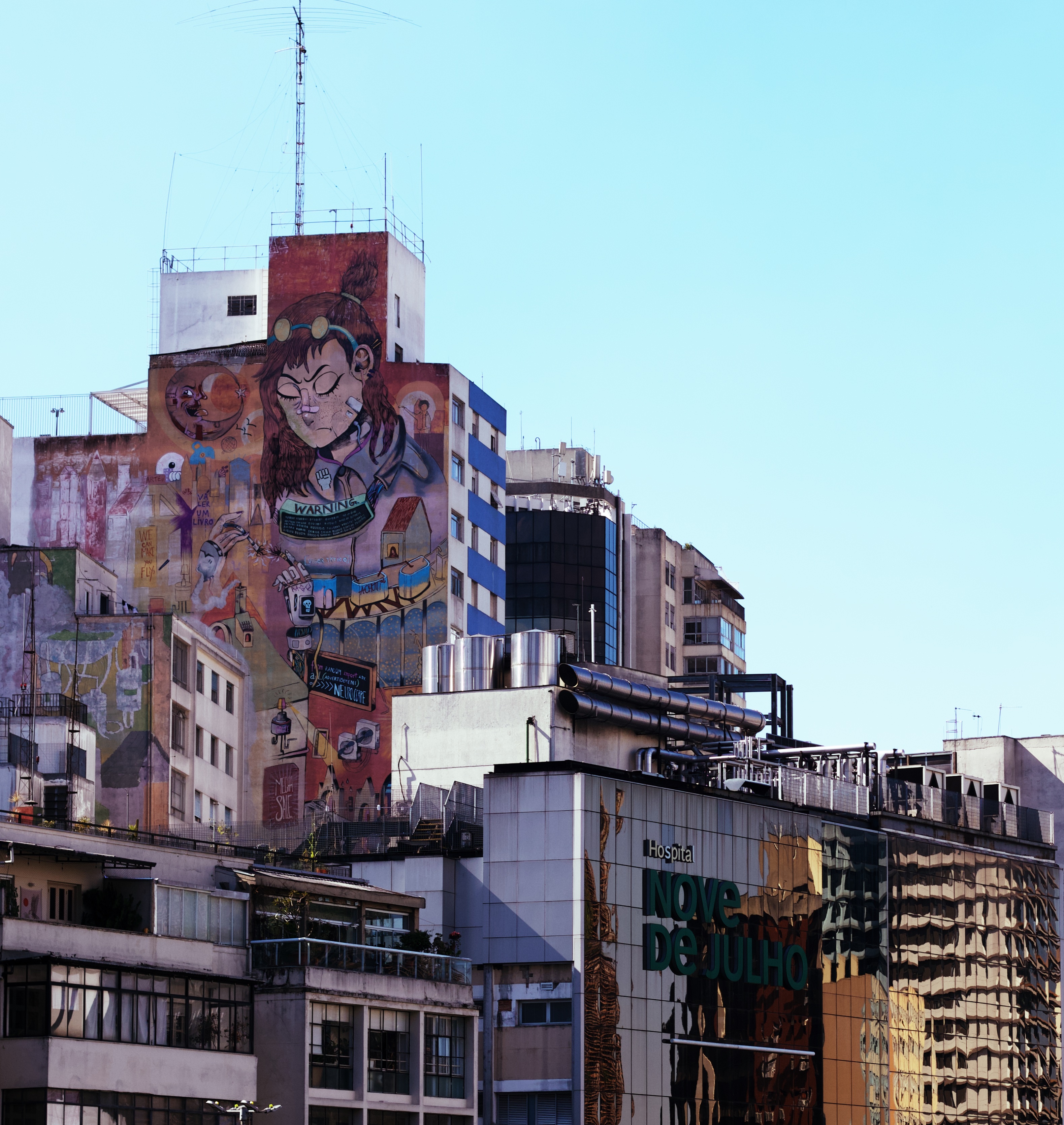 Autoral — Luan Rodrigues