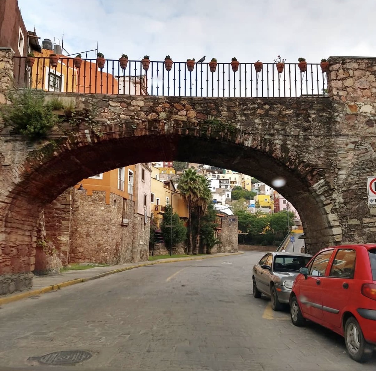 Leon & Guanajuato — Mexico