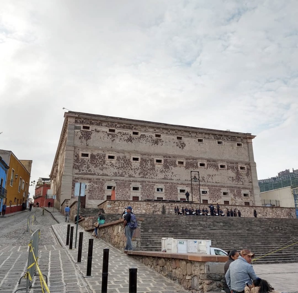 Leon & Guanajuato — Mexico