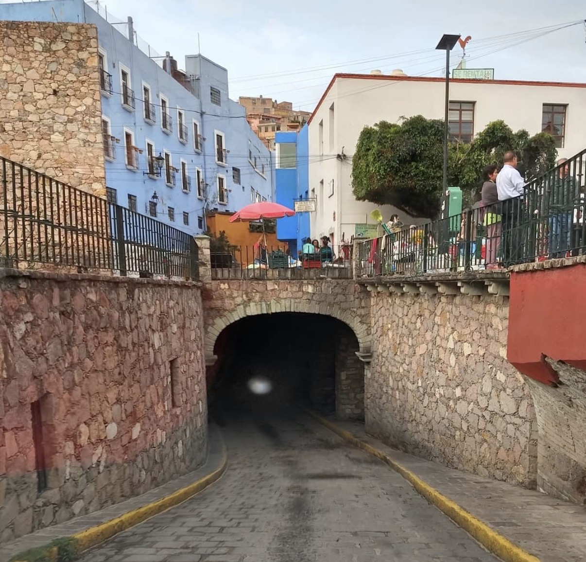 Leon & Guanajuato — Mexico