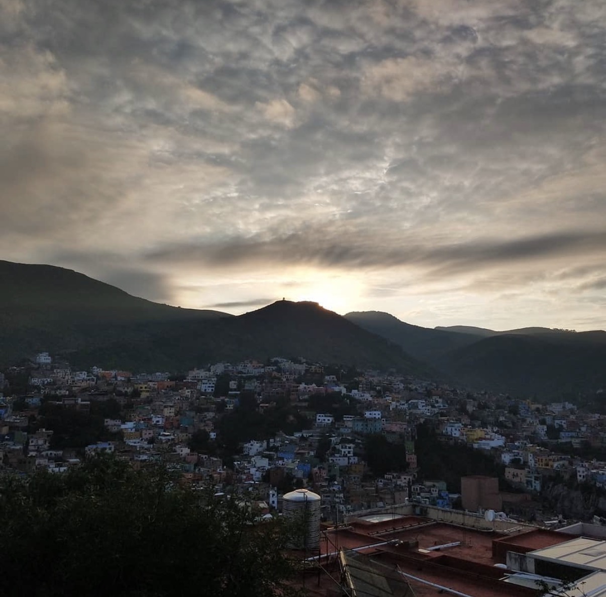 Leon & Guanajuato — Mexico