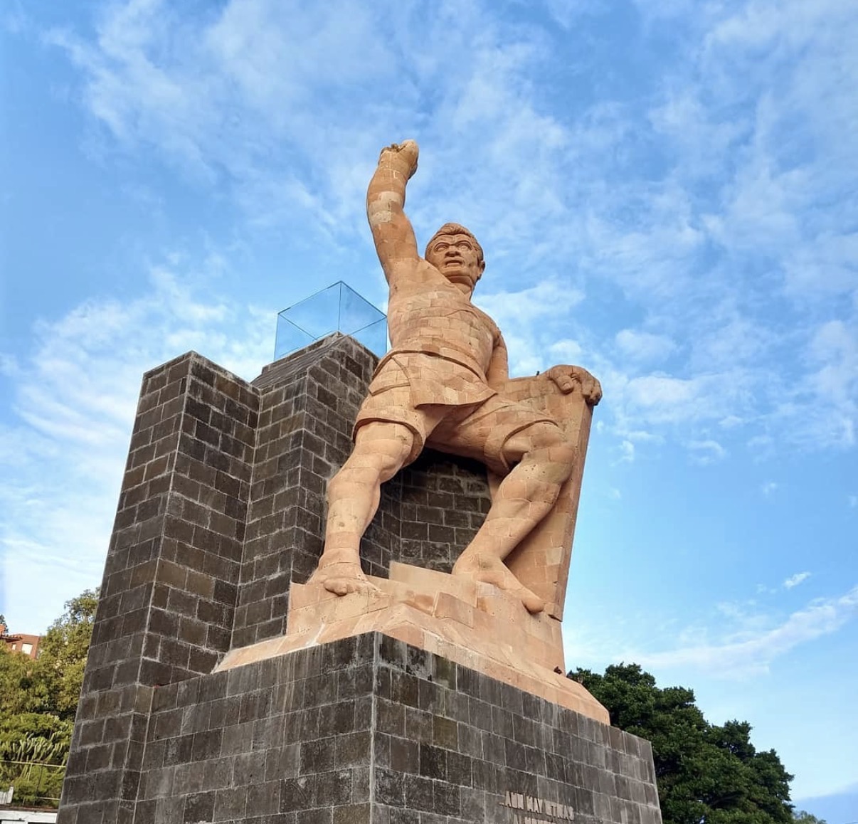 Leon & Guanajuato — Mexico