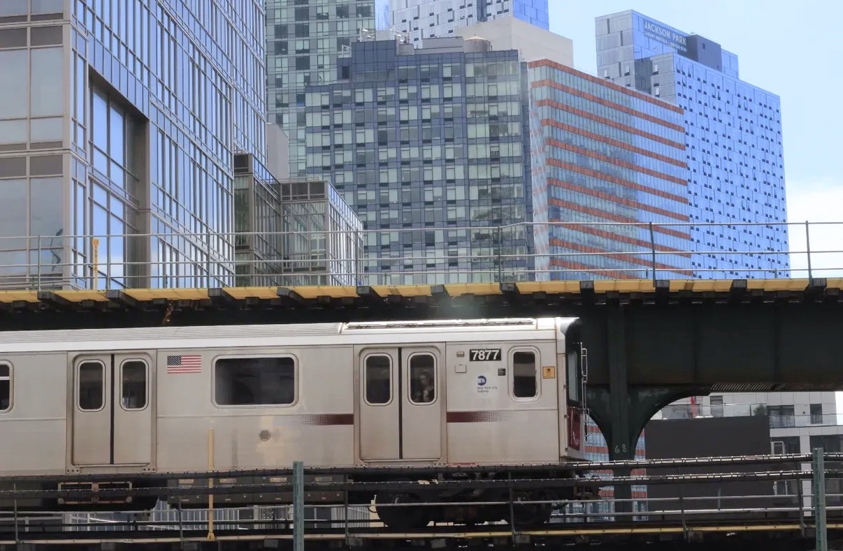 Nova York, NY — EUA