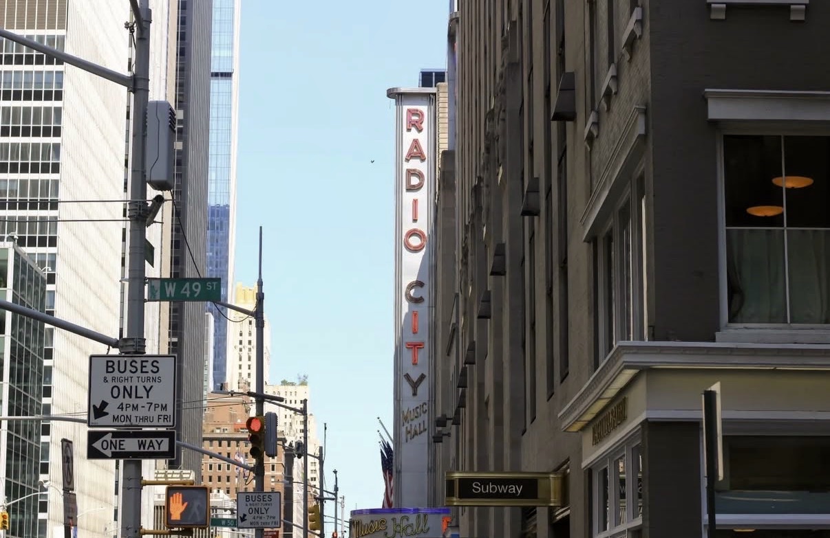 Nova York, NY — EUA