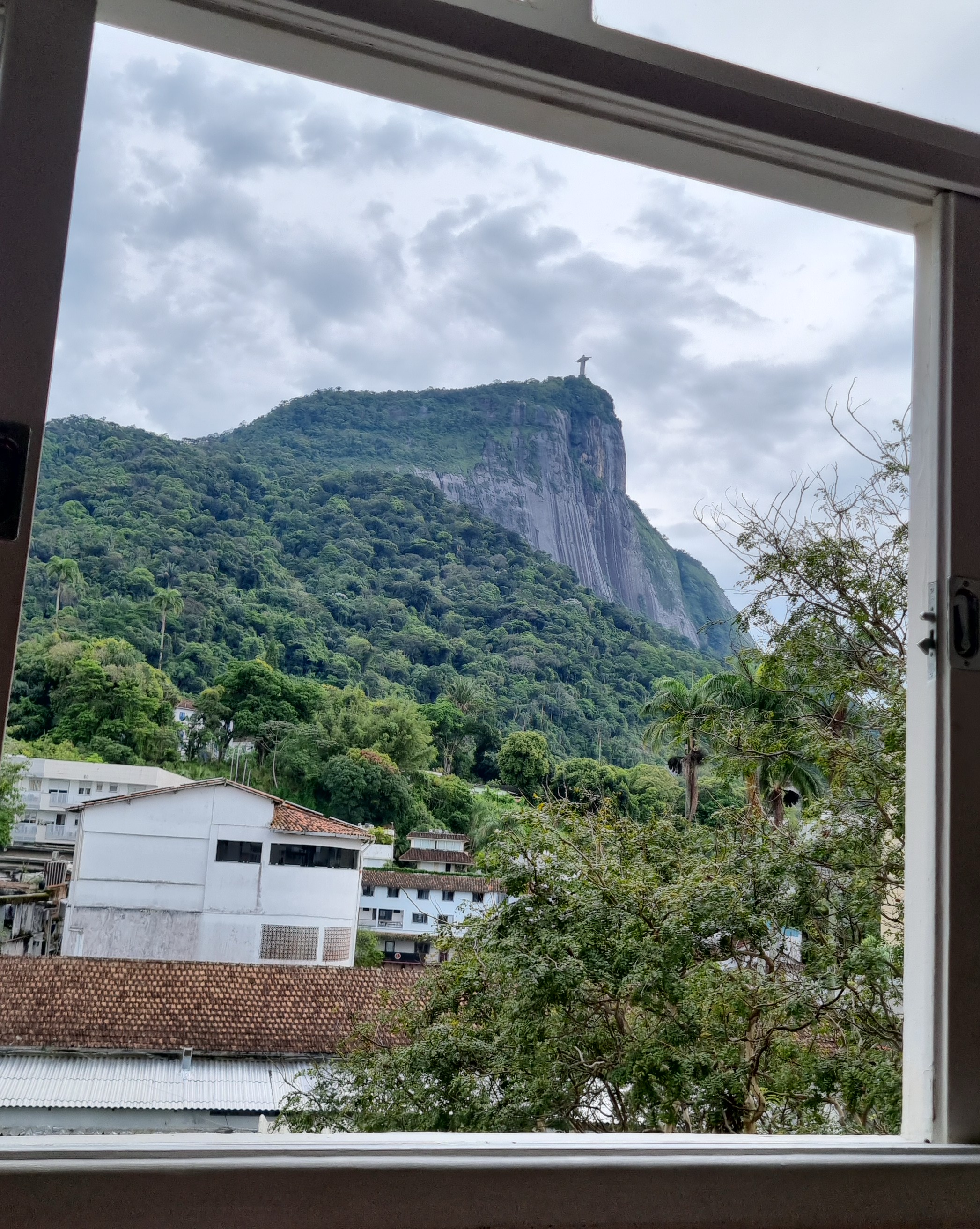 Rio de Janeiro — Brasil