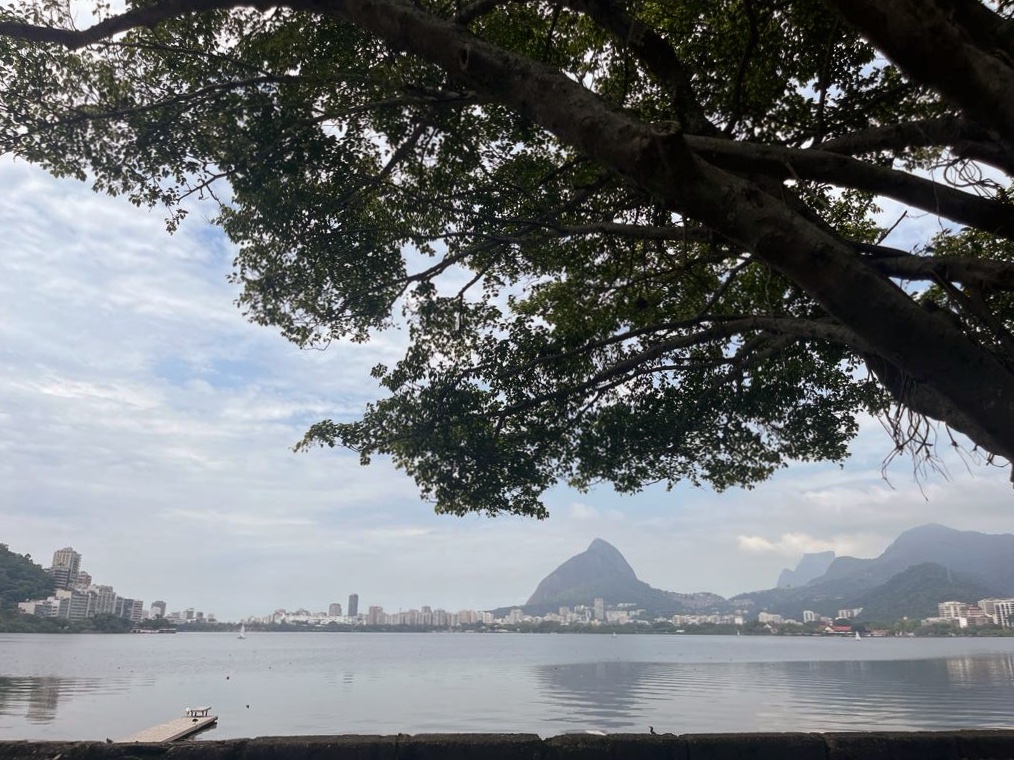 Rio de Janeiro — Brasil