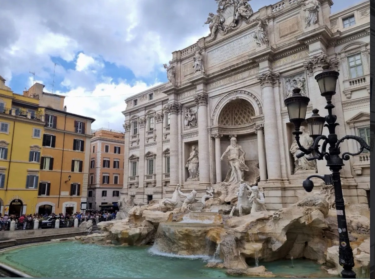 Roma & Vaticano — Italia