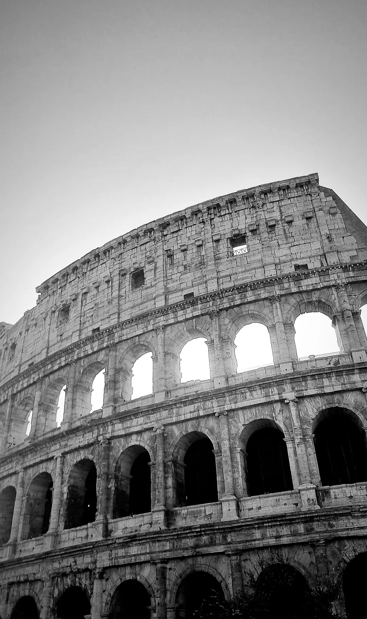 Roma & Vaticano — Italia