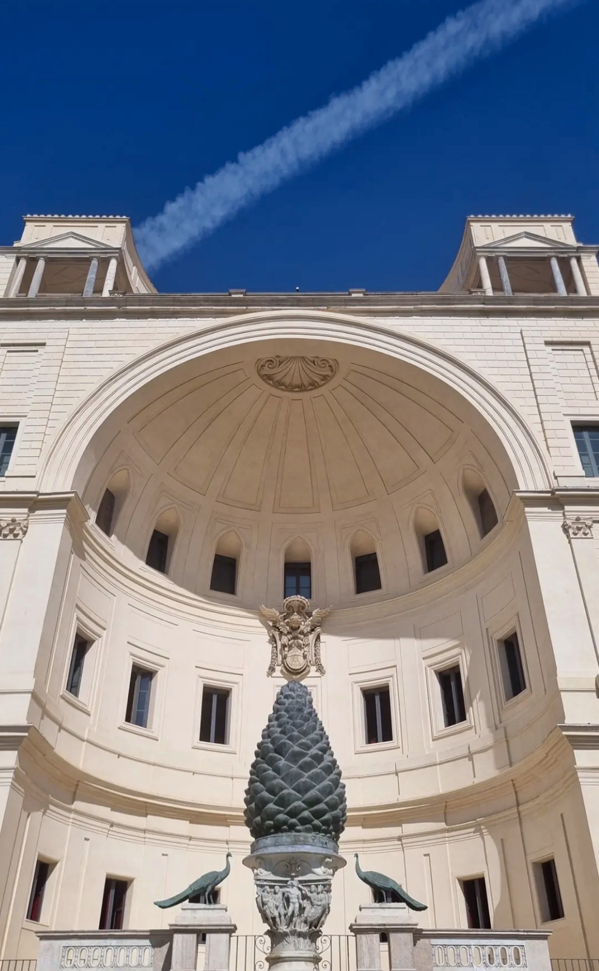 Roma & Vaticano — Italia