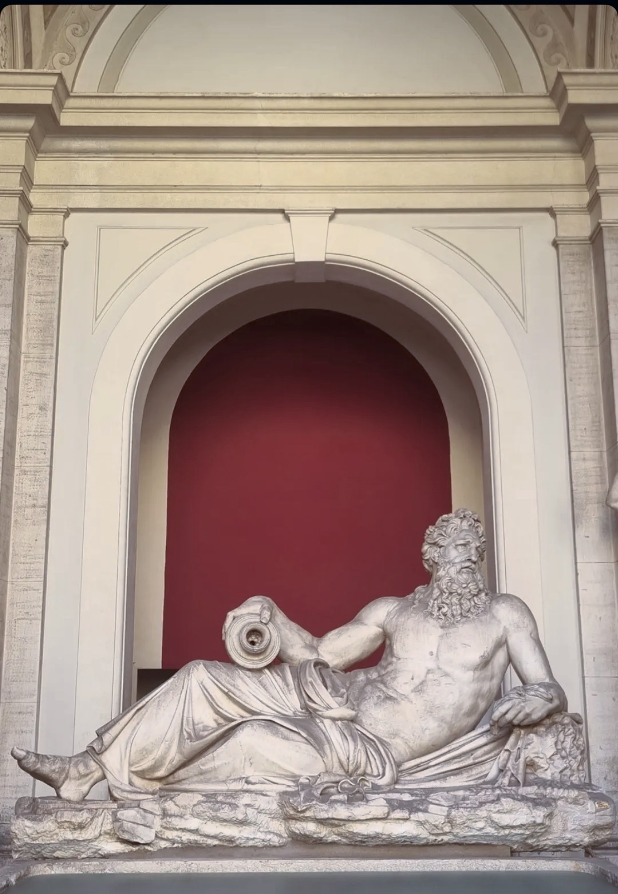 Roma & Vaticano — Italia