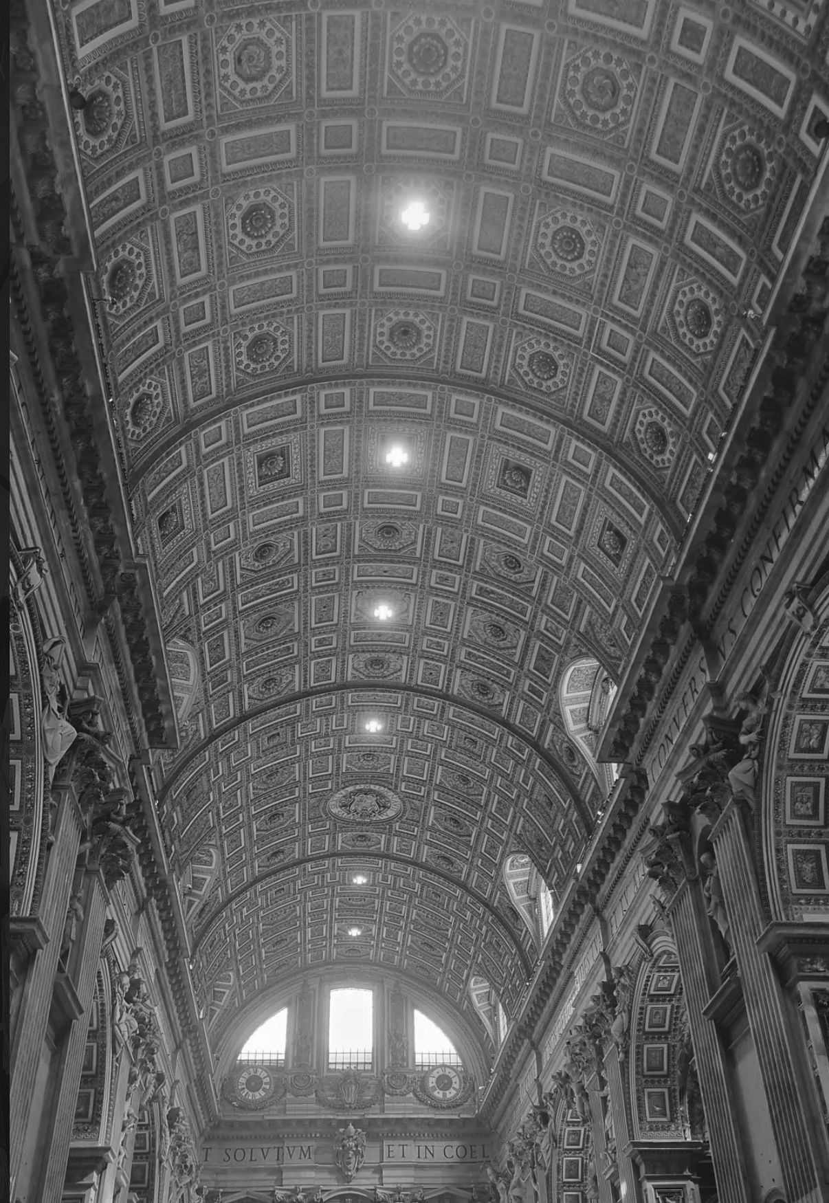 Roma & Vaticano — Italia