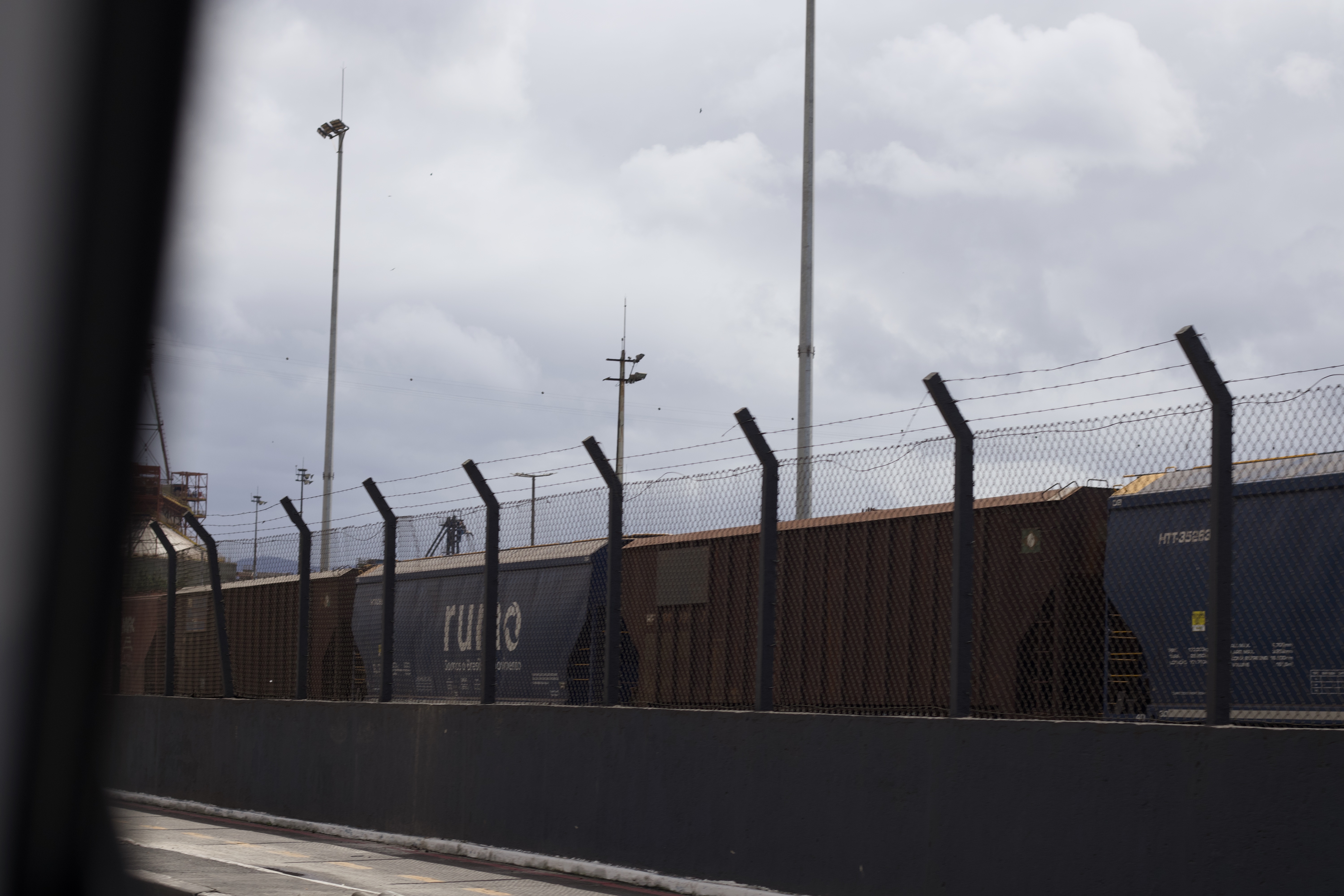 Santos, SP — Brasil