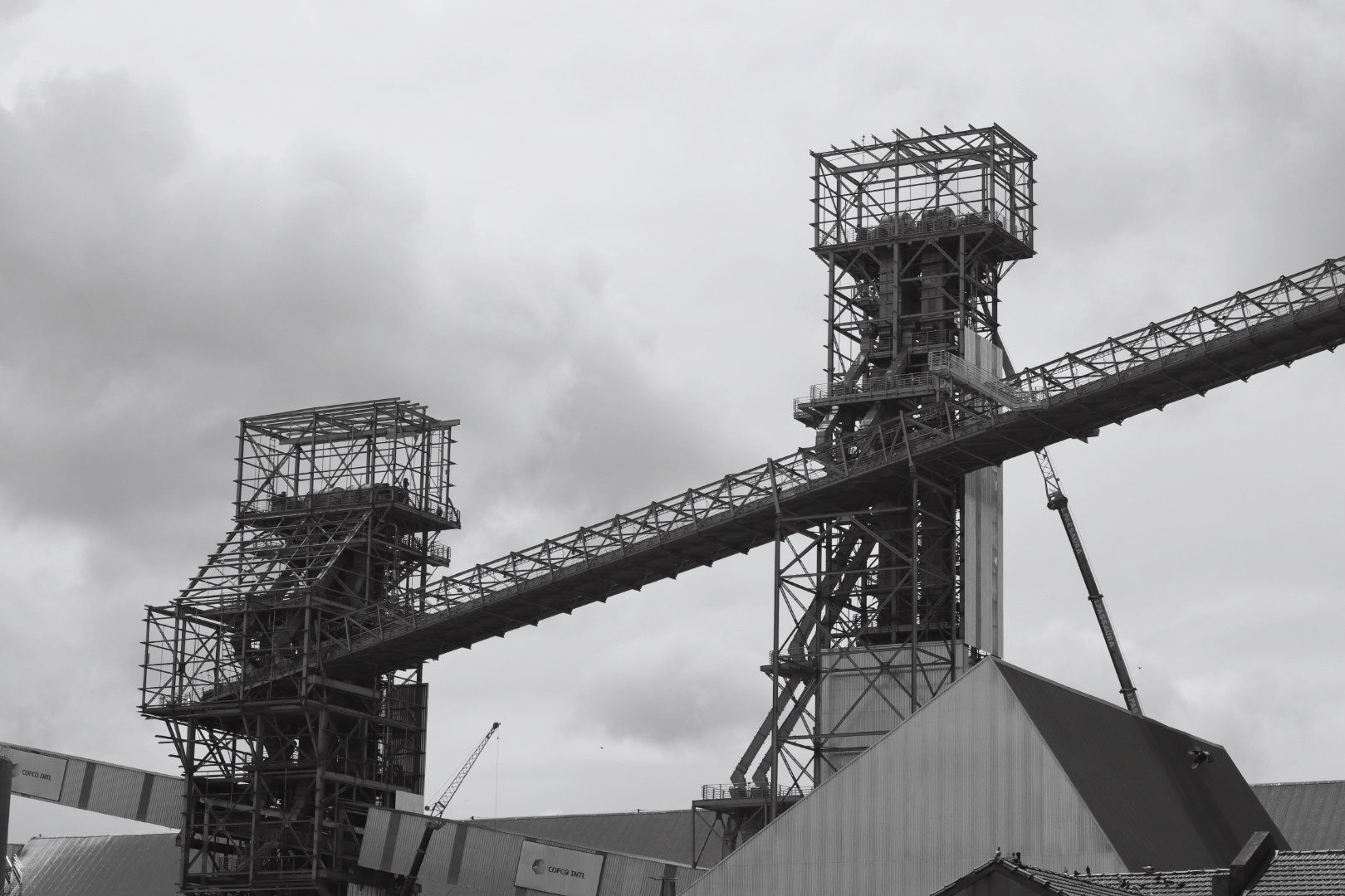 Santos, SP — Brasil