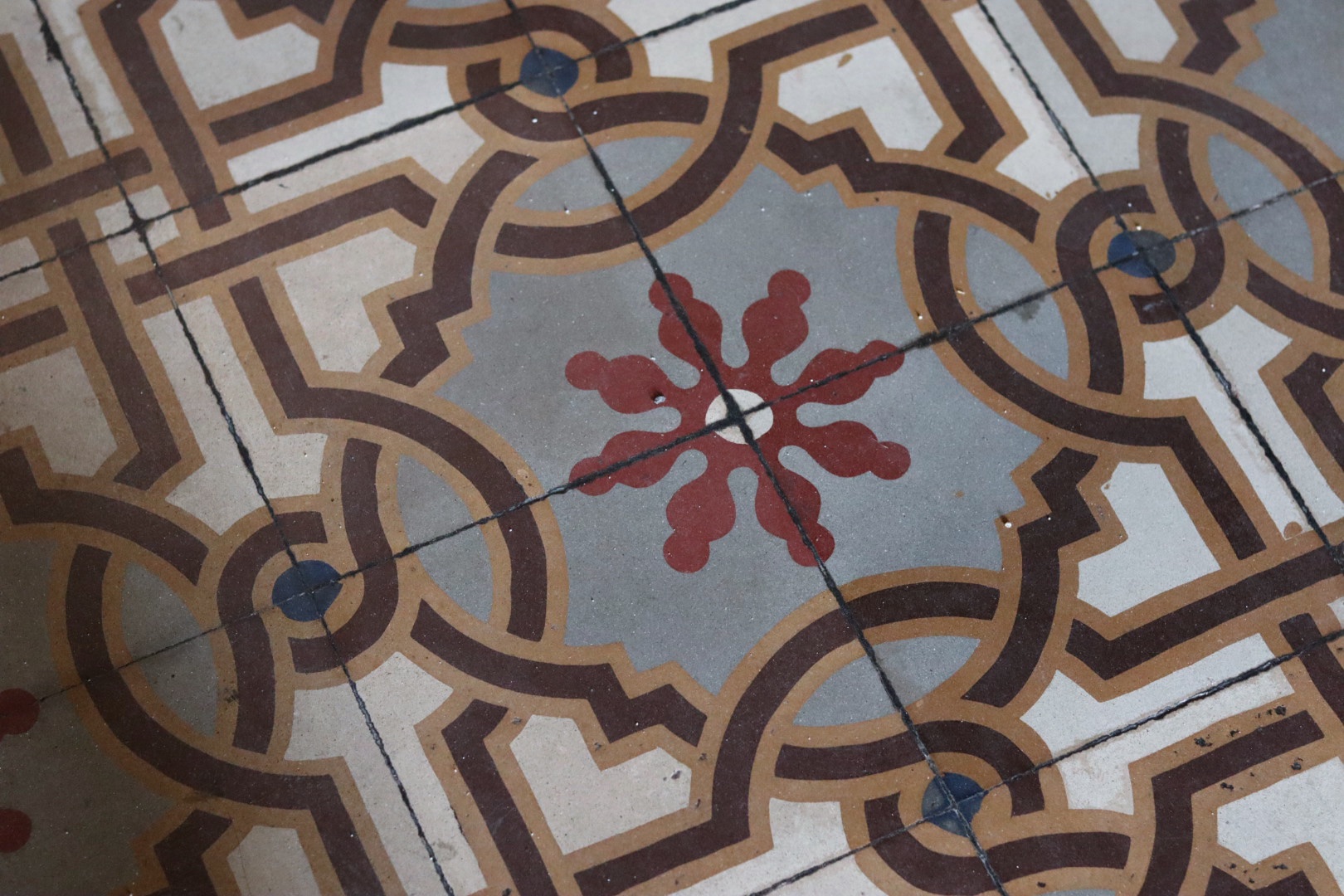 Santos, SP — Brasil