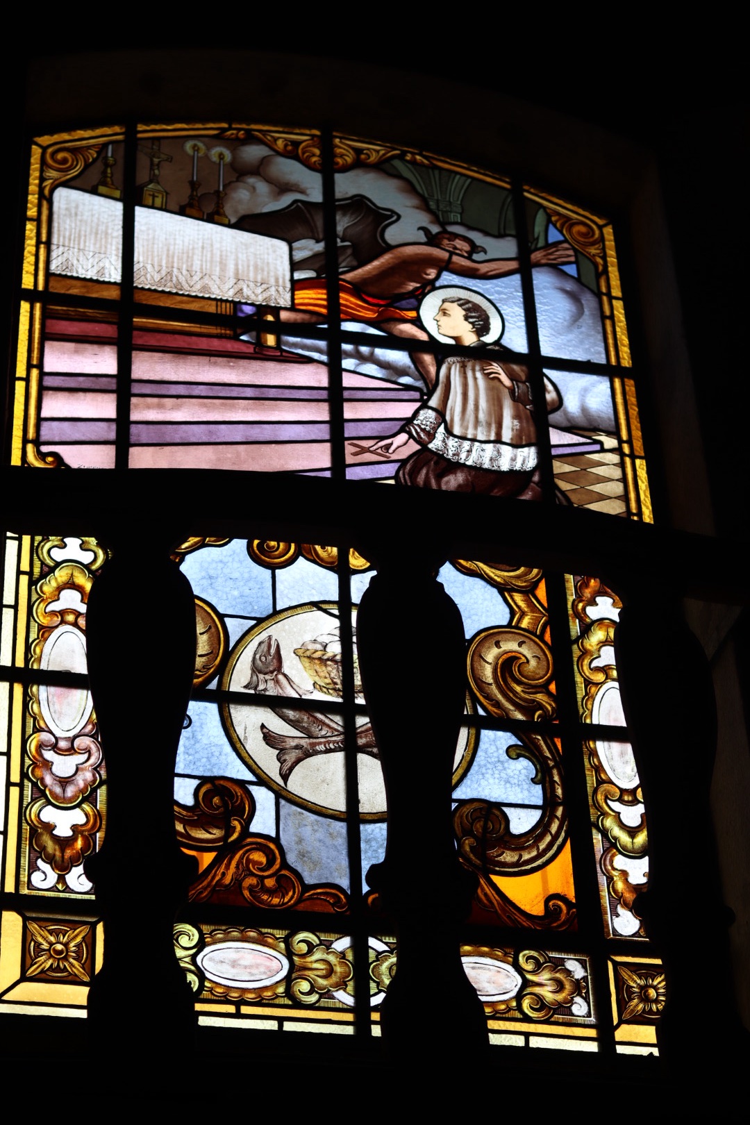 Santos, SP — Brasil