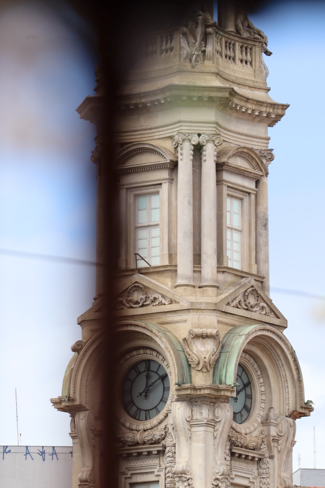 Santos, SP — Brasil