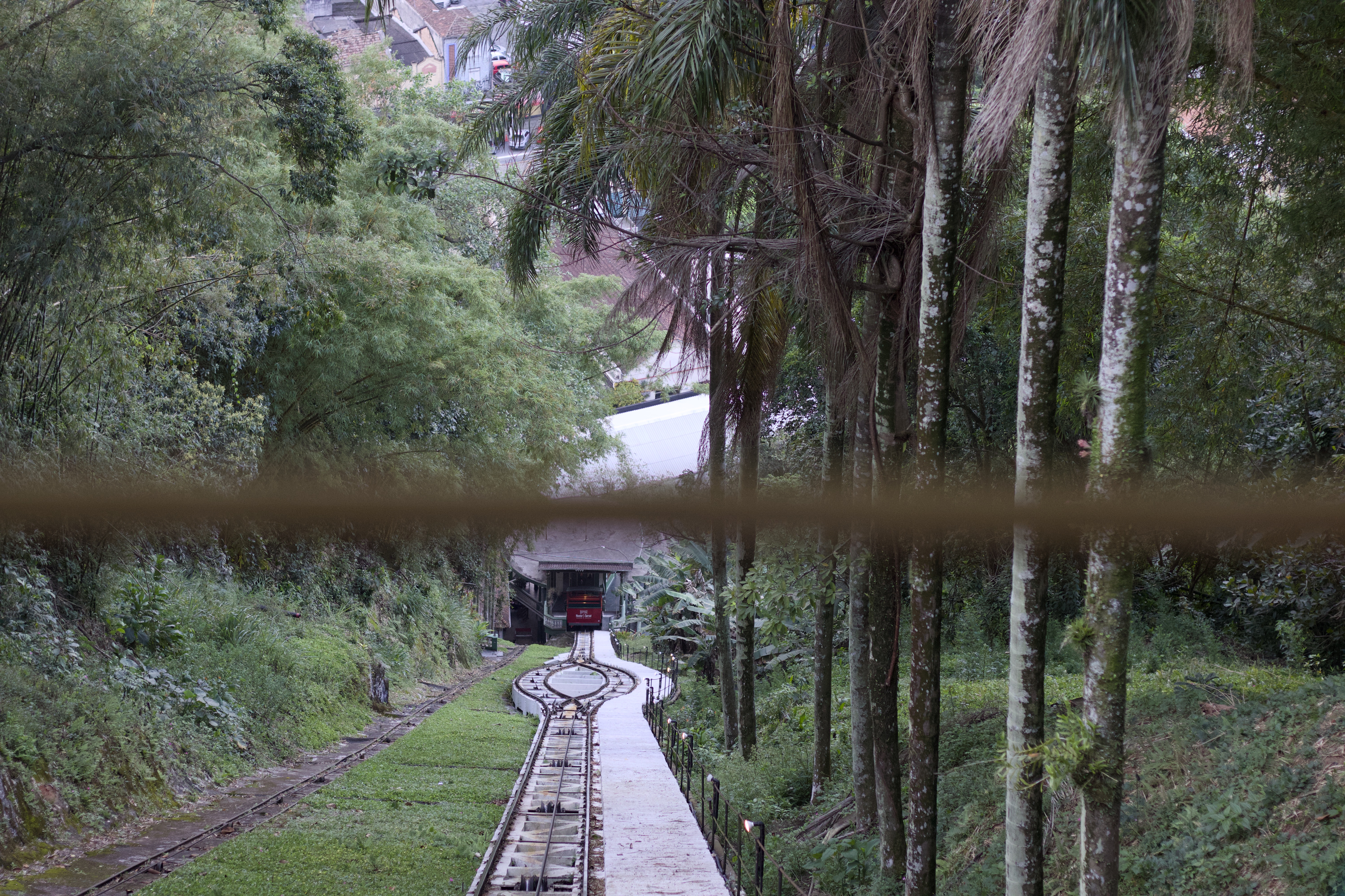 Santos, SP — Brasil