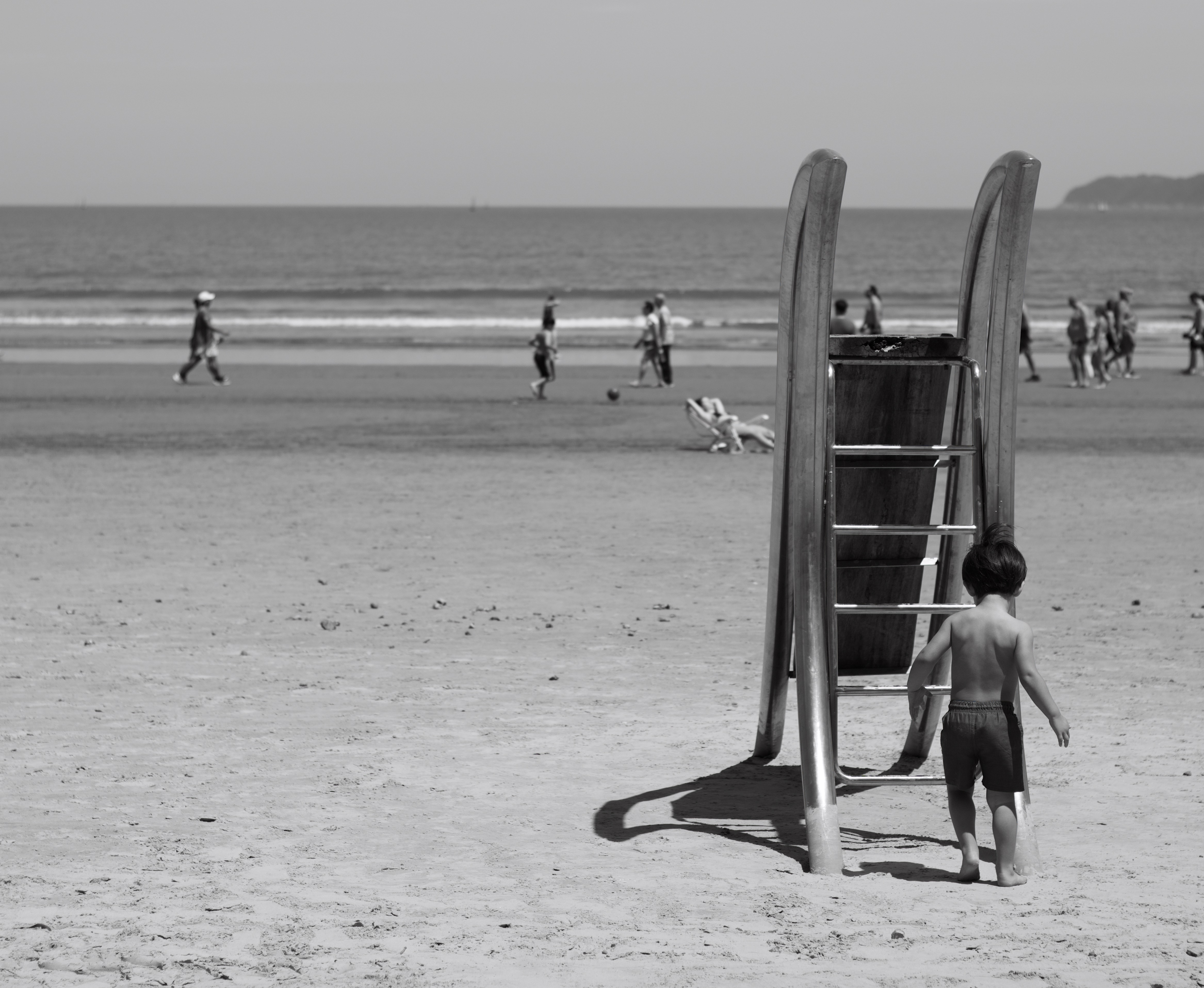 Santos, SP — Brasil