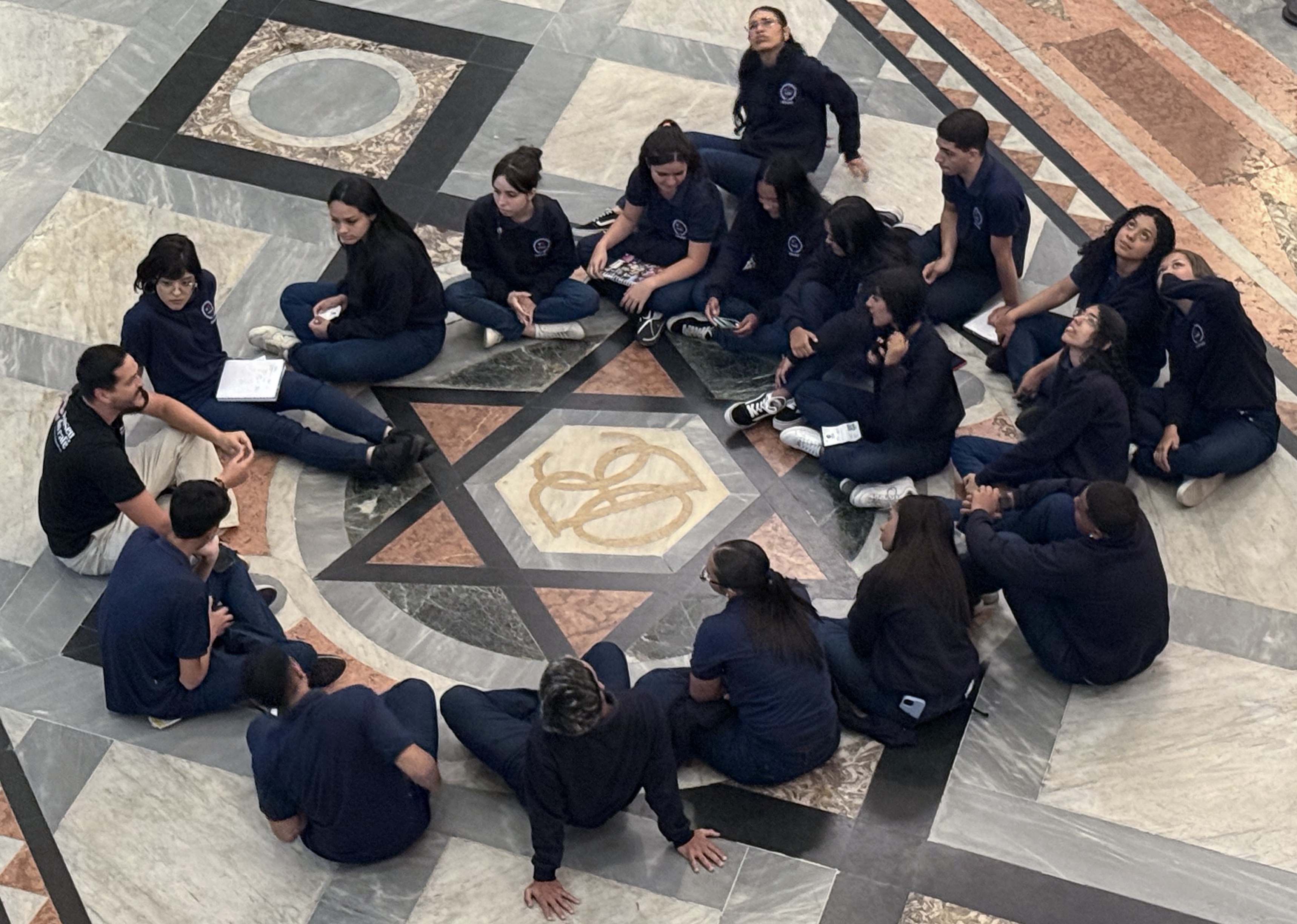 Santos, SP — Brasil