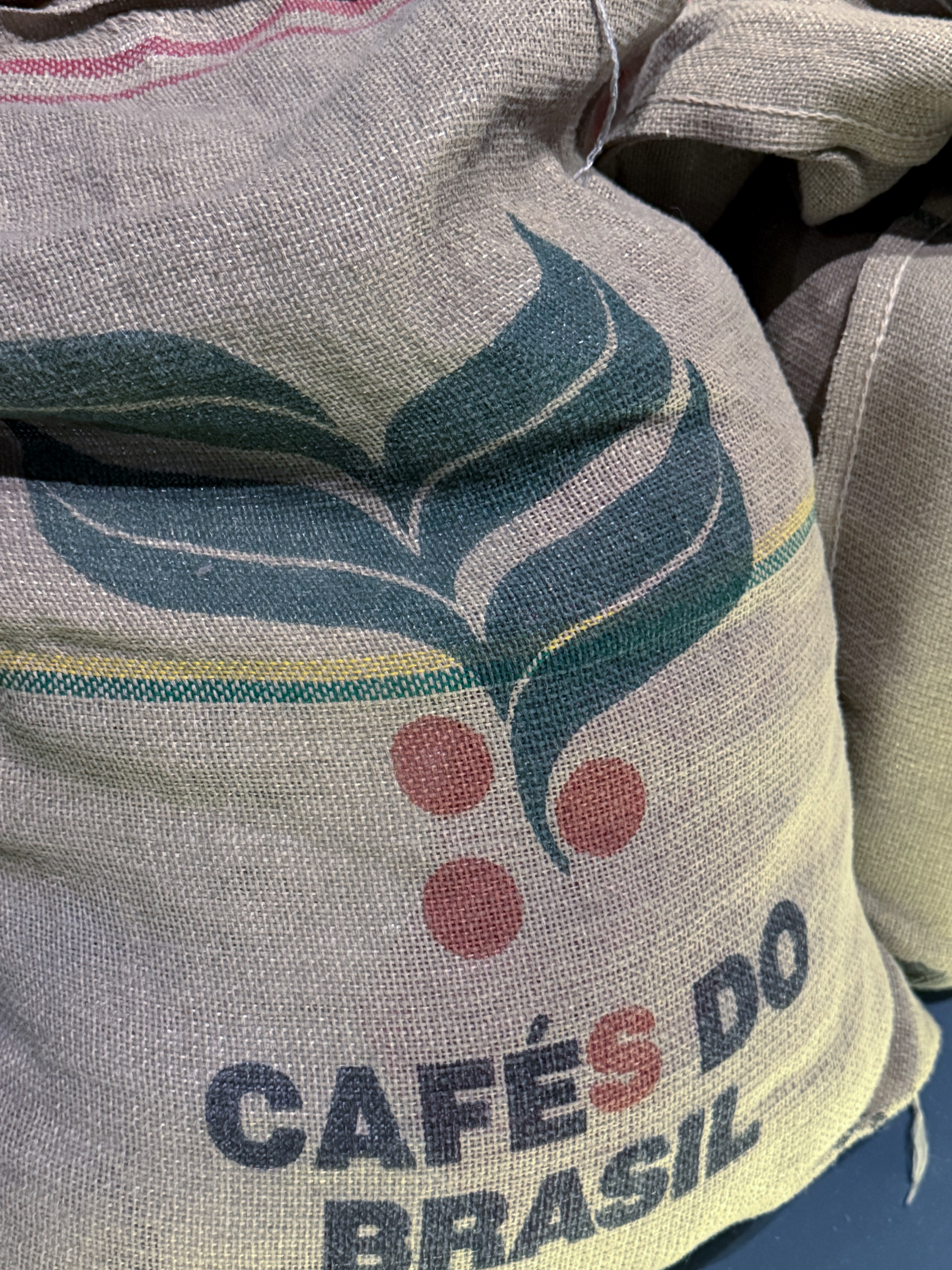 Santos, SP — Brasil