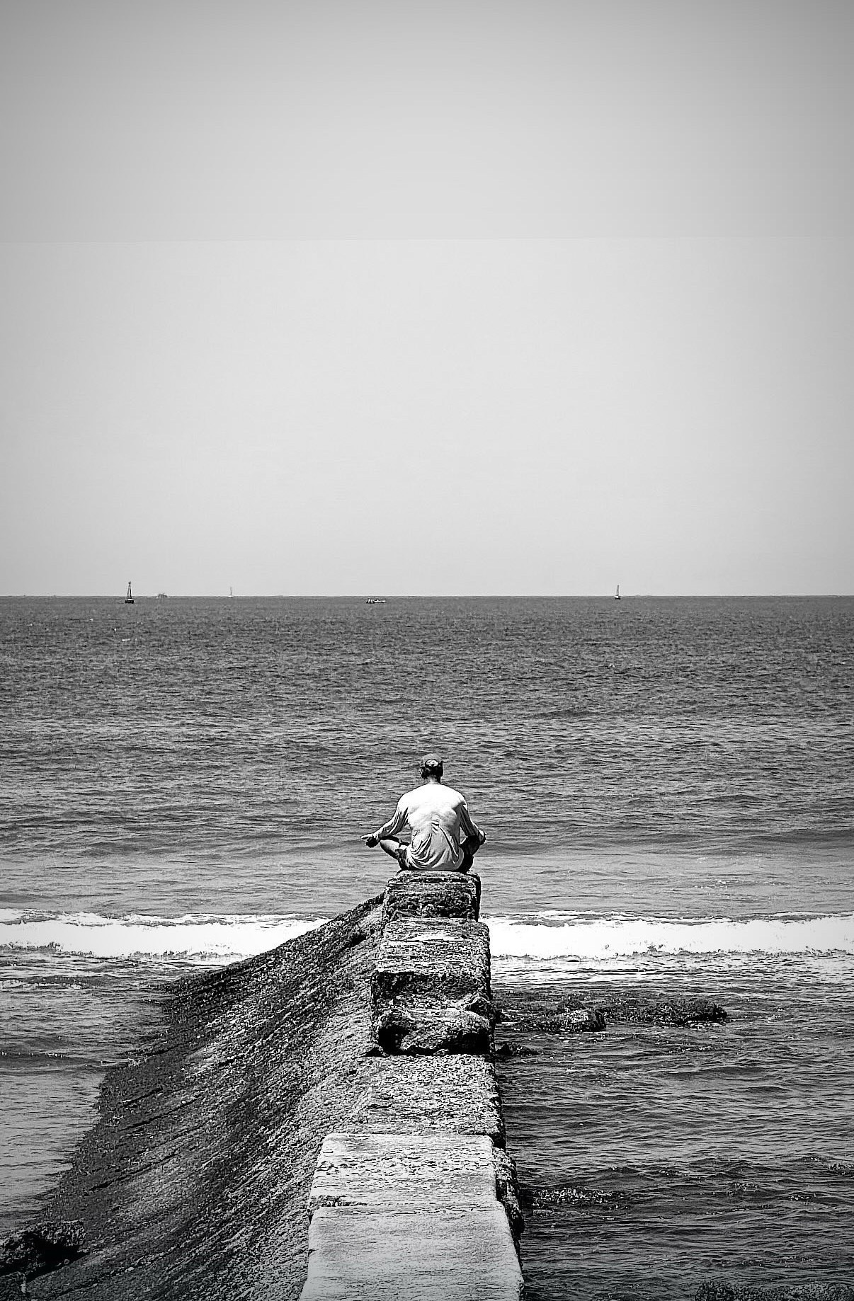 Santos, SP — Brasil