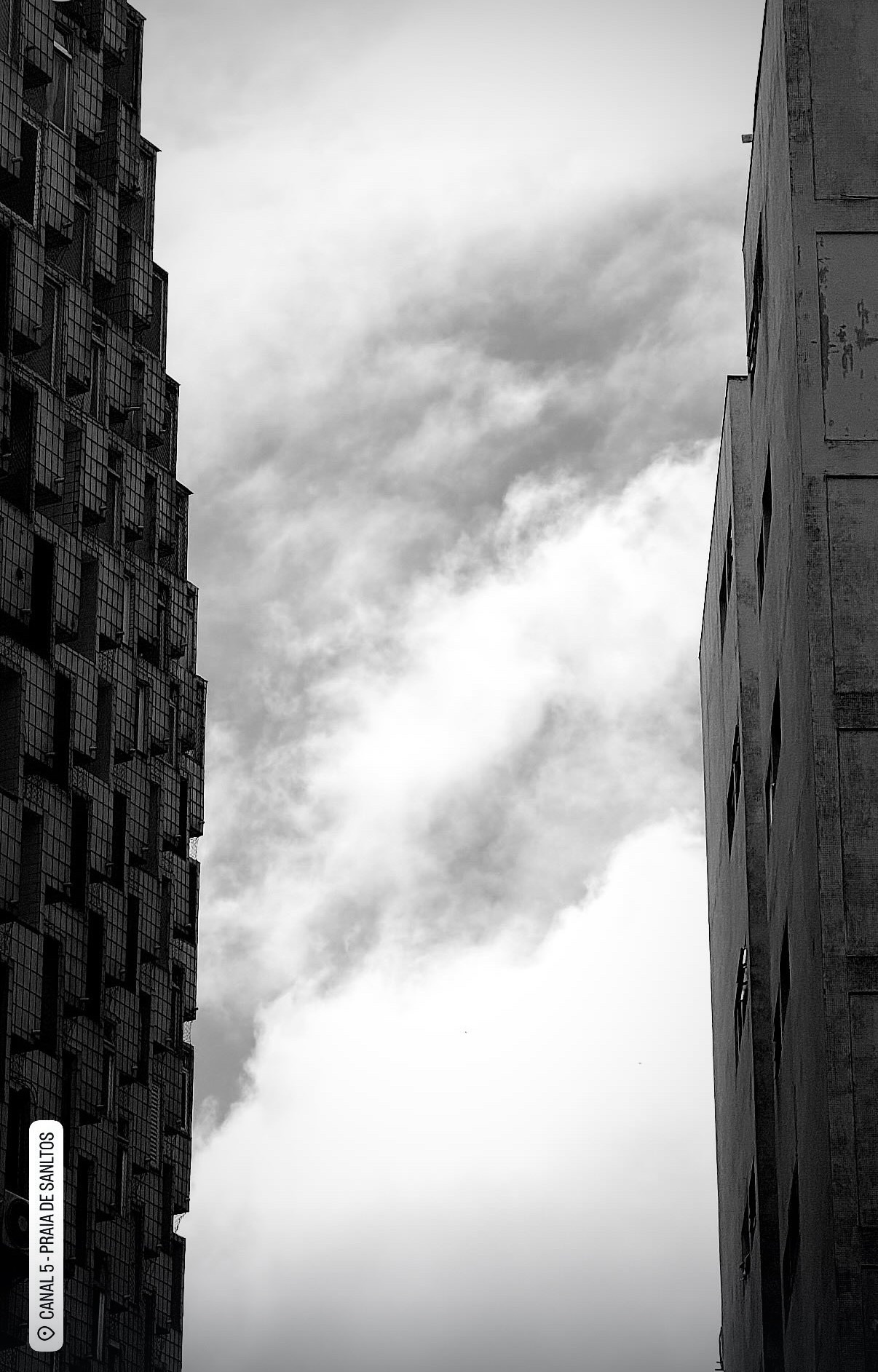 Santos, SP — Brasil