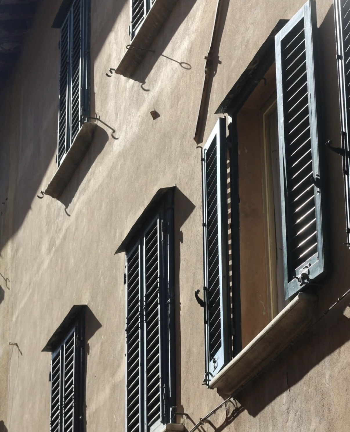 Toscana — Italia