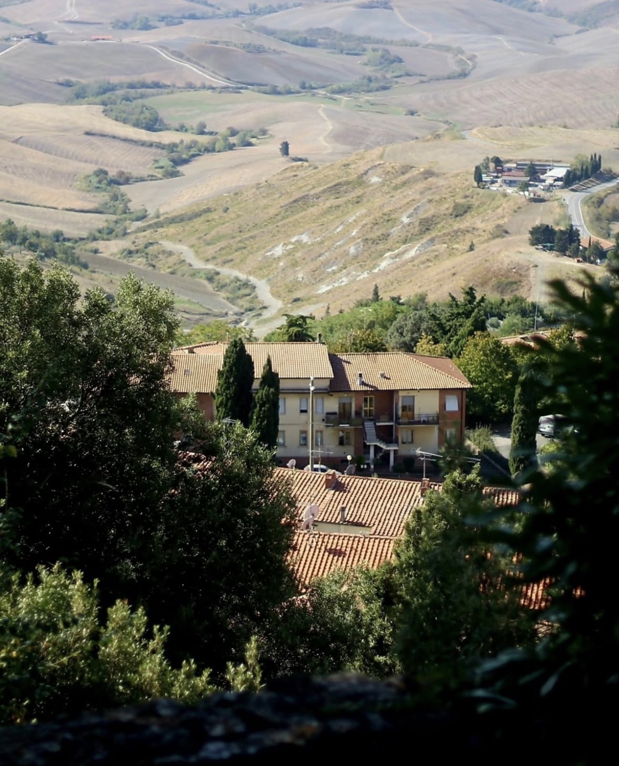 Toscana — Italia