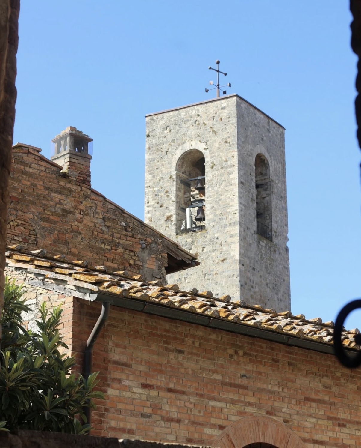 Toscana — Italia