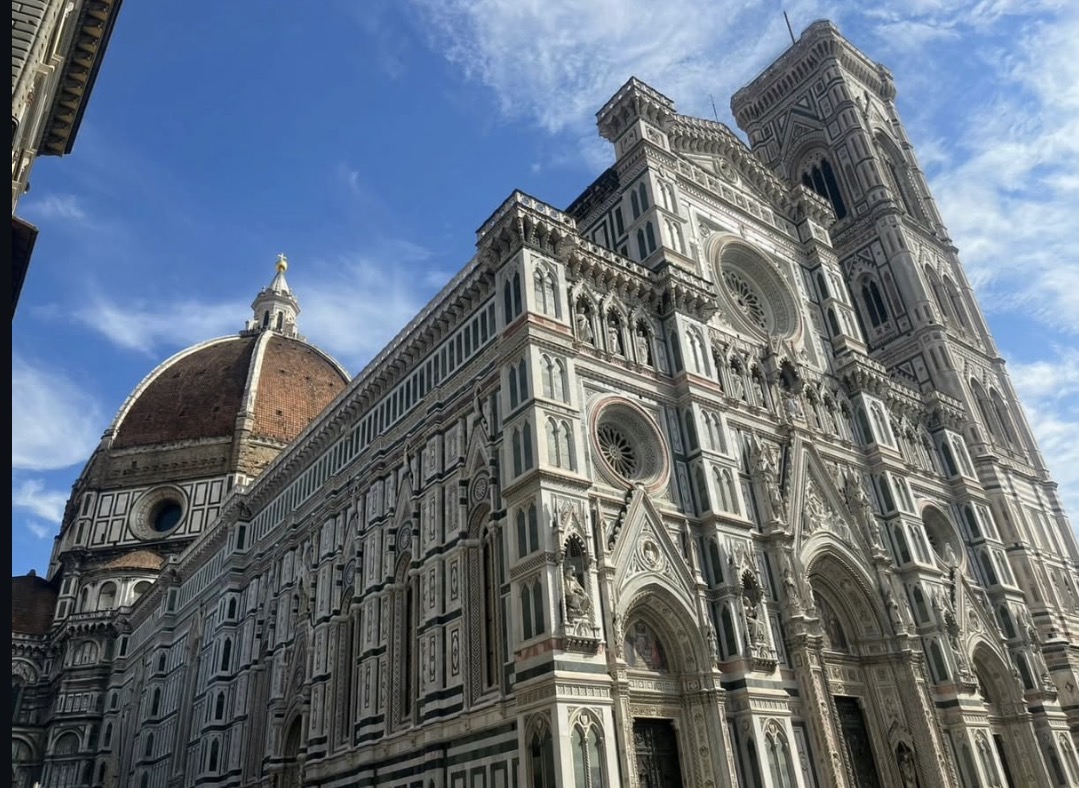 Toscana — Italia