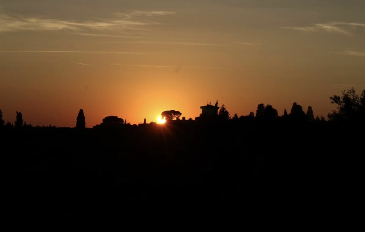 Toscana — Italia