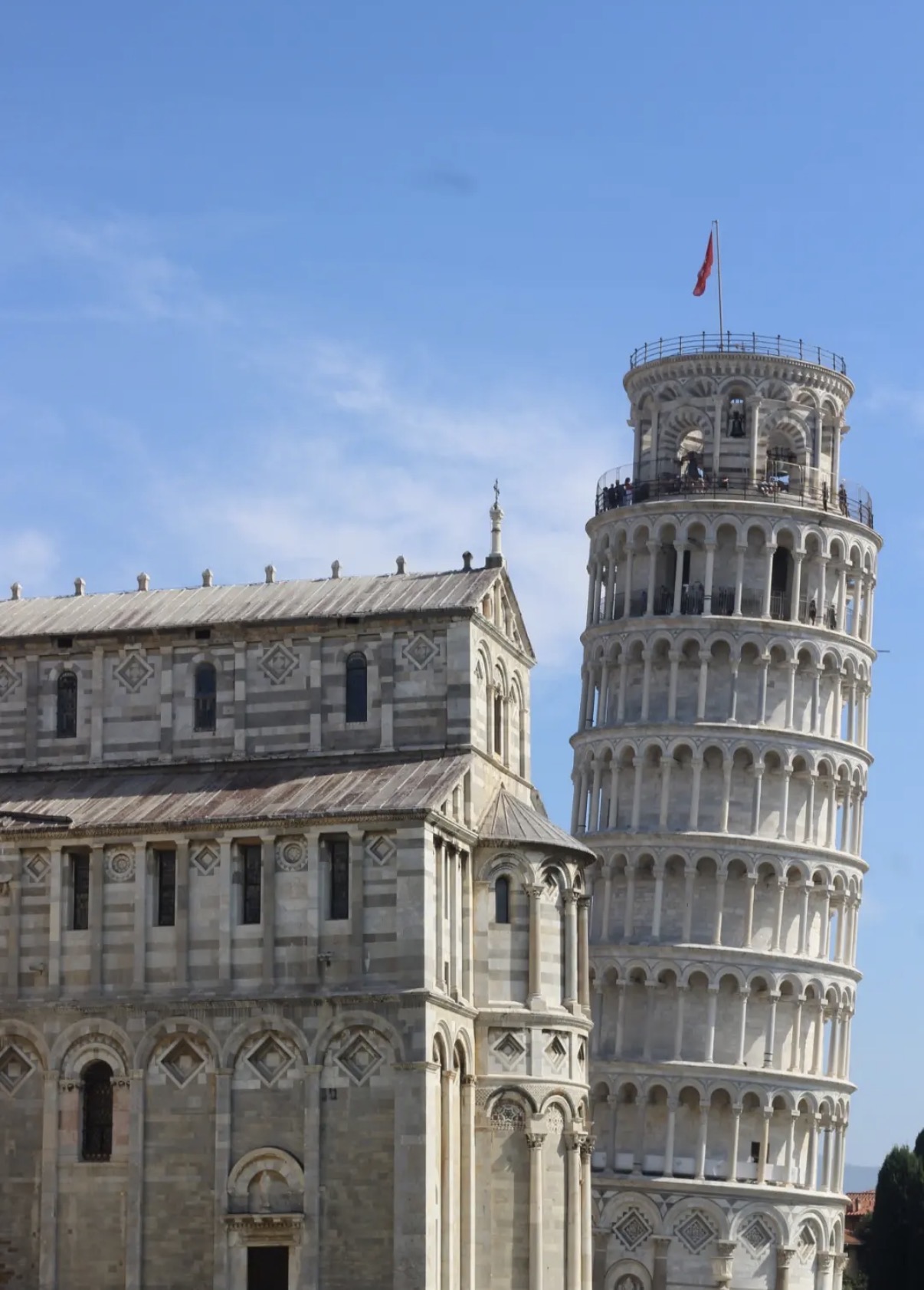 Toscana — Italia
