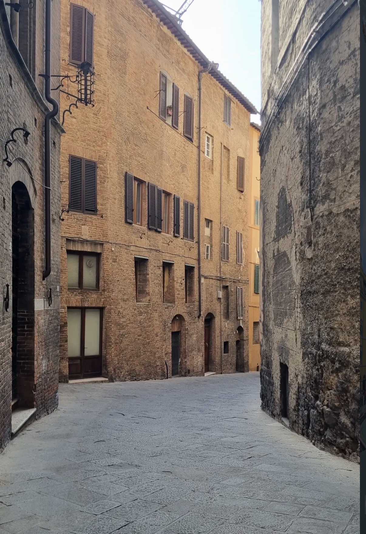 Toscana — Italia