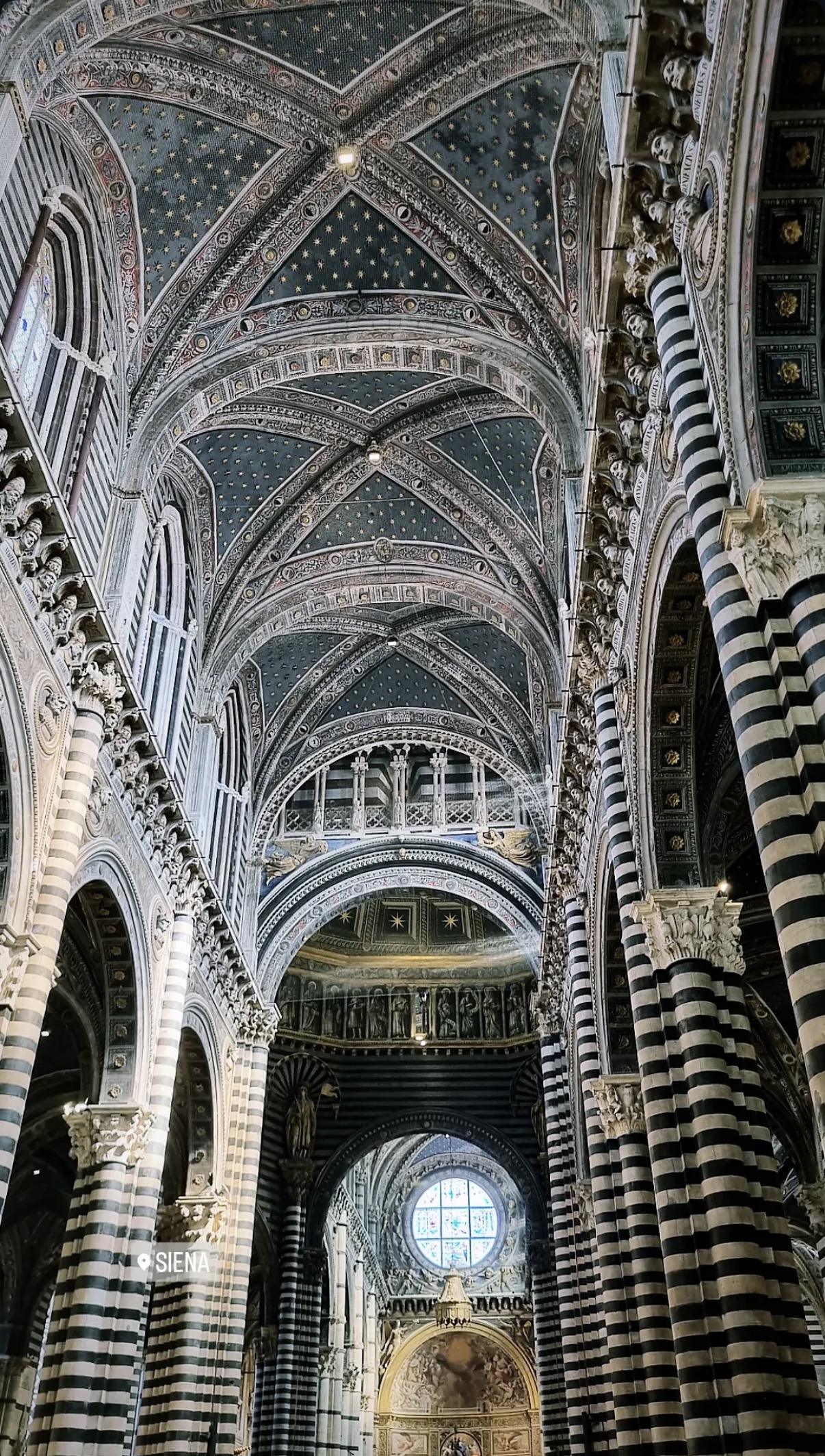 Toscana — Italia