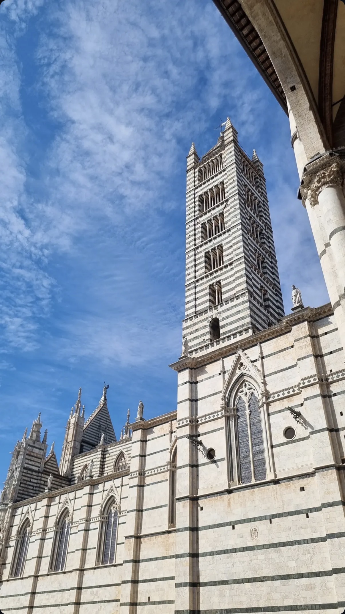 Toscana — Italia