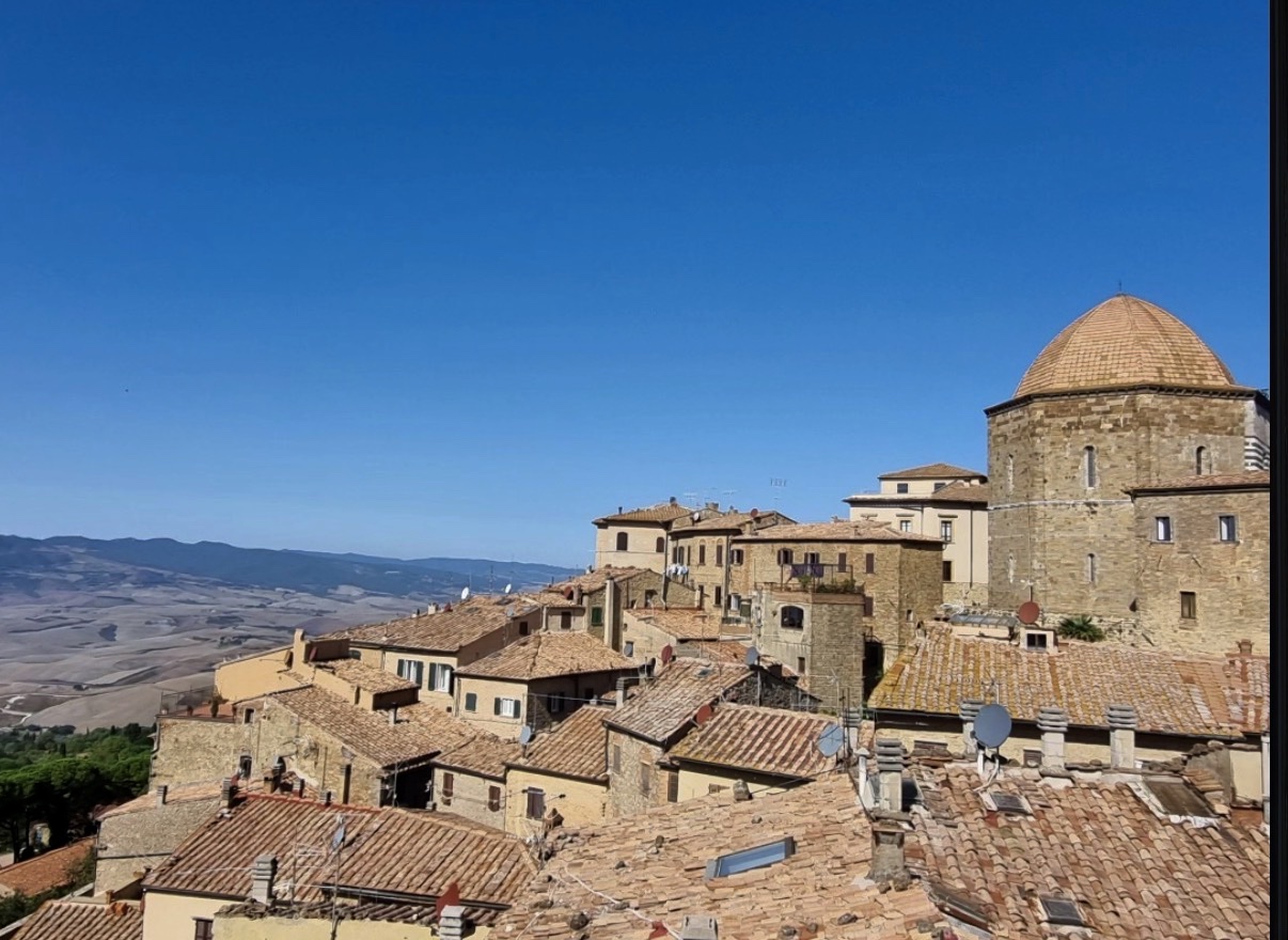 Toscana — Italia