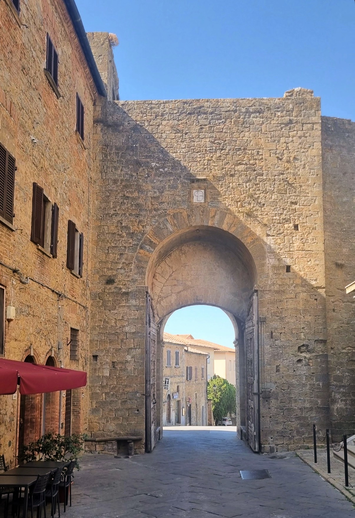 Toscana — Italia
