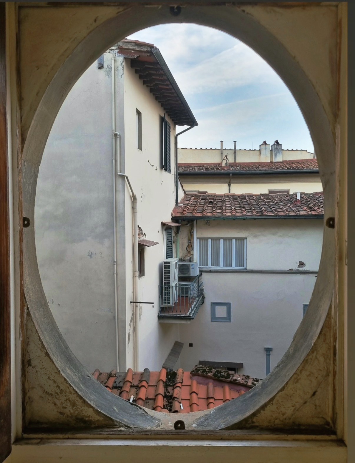 Toscana — Italia