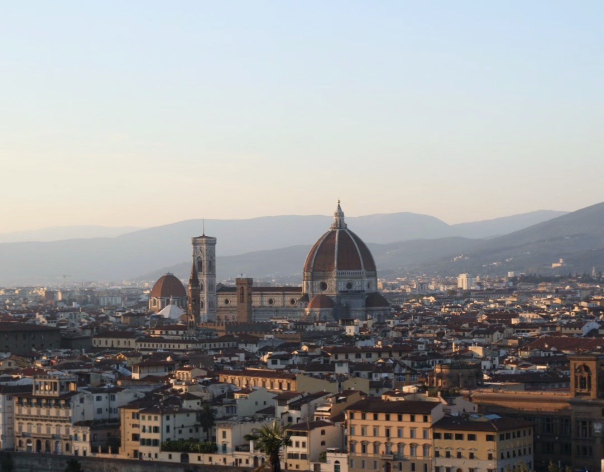 Toscana — Italia