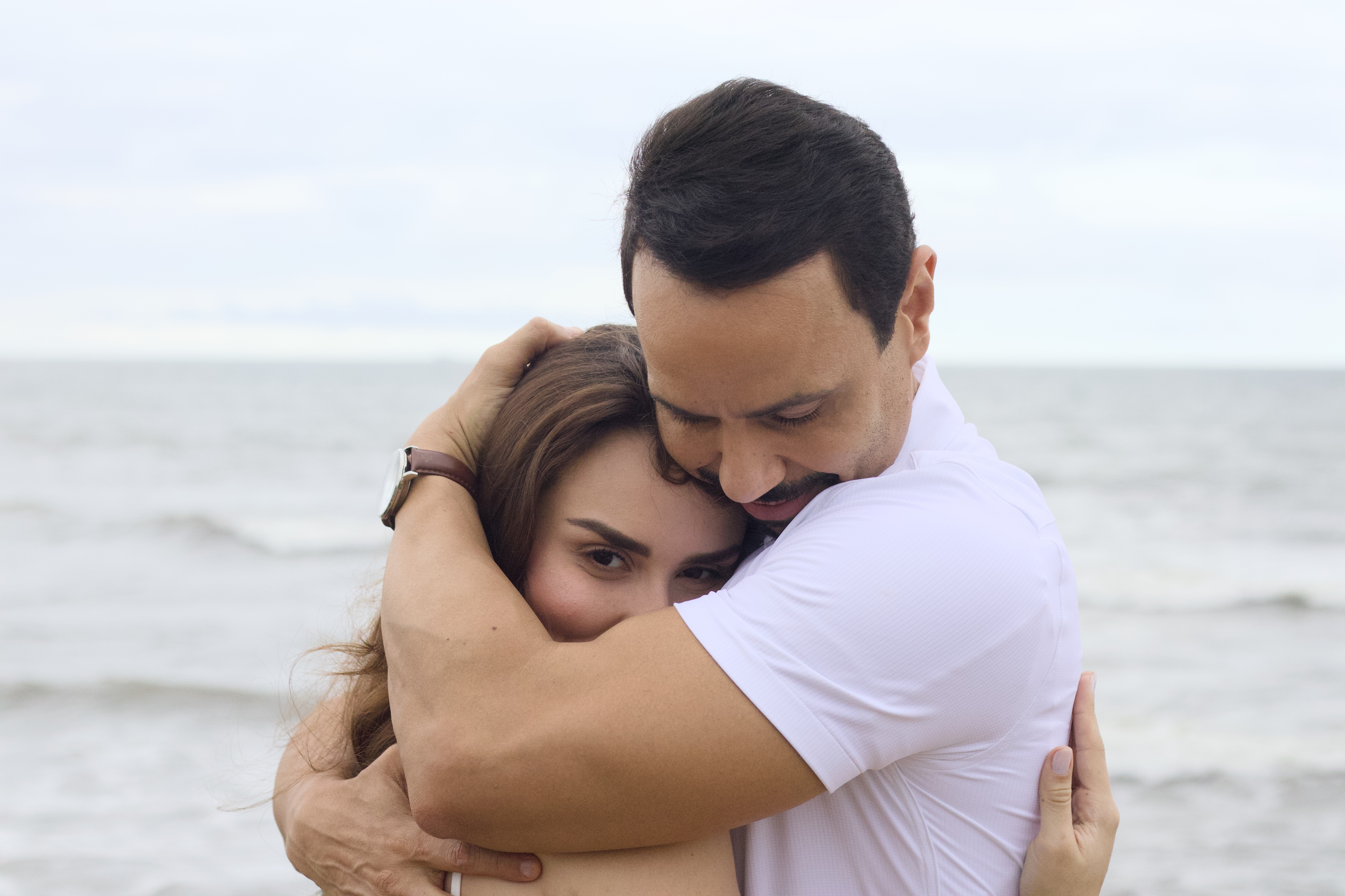 Pre-Wedding Pri e Michel