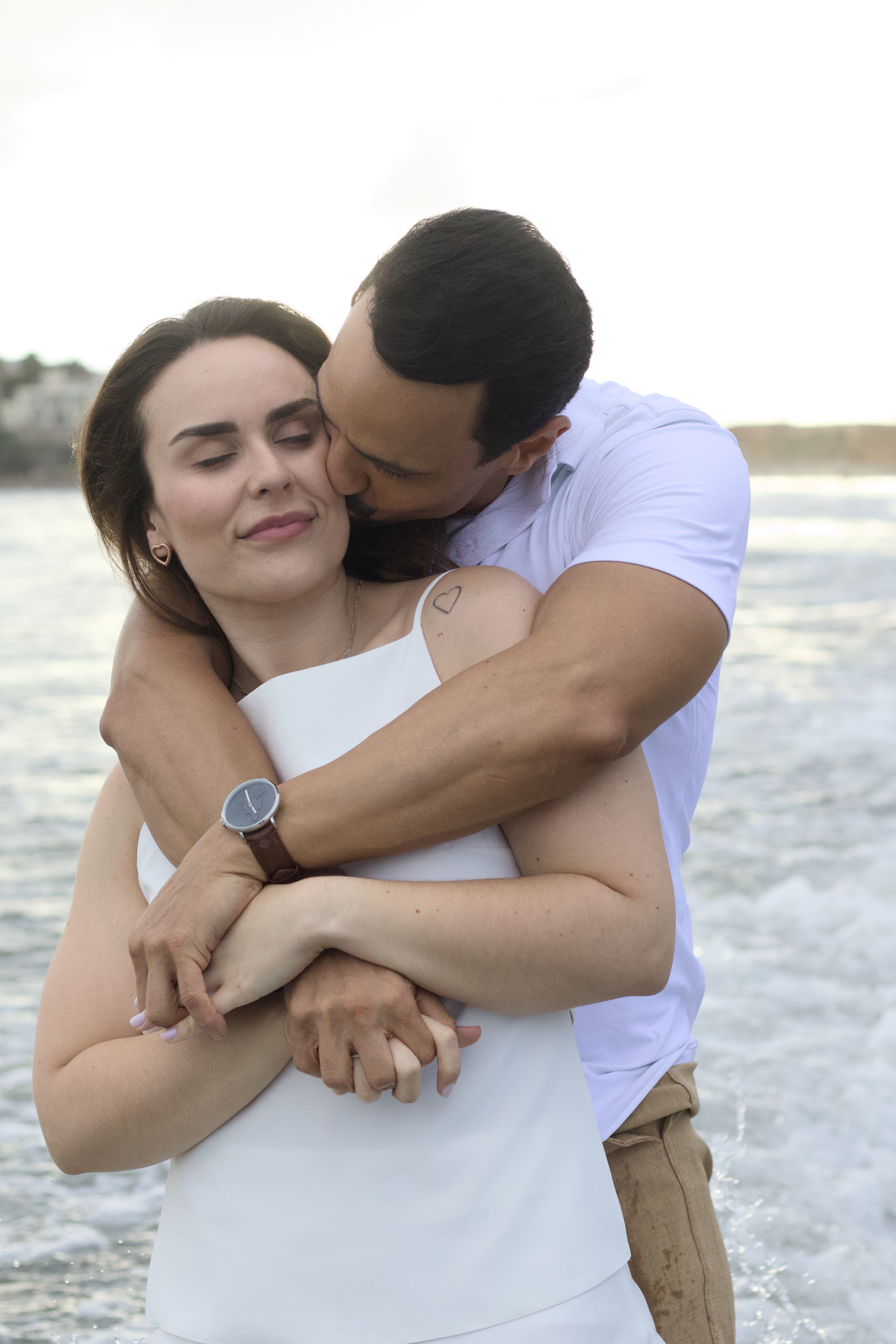 Pre-Wedding Pri e Michel