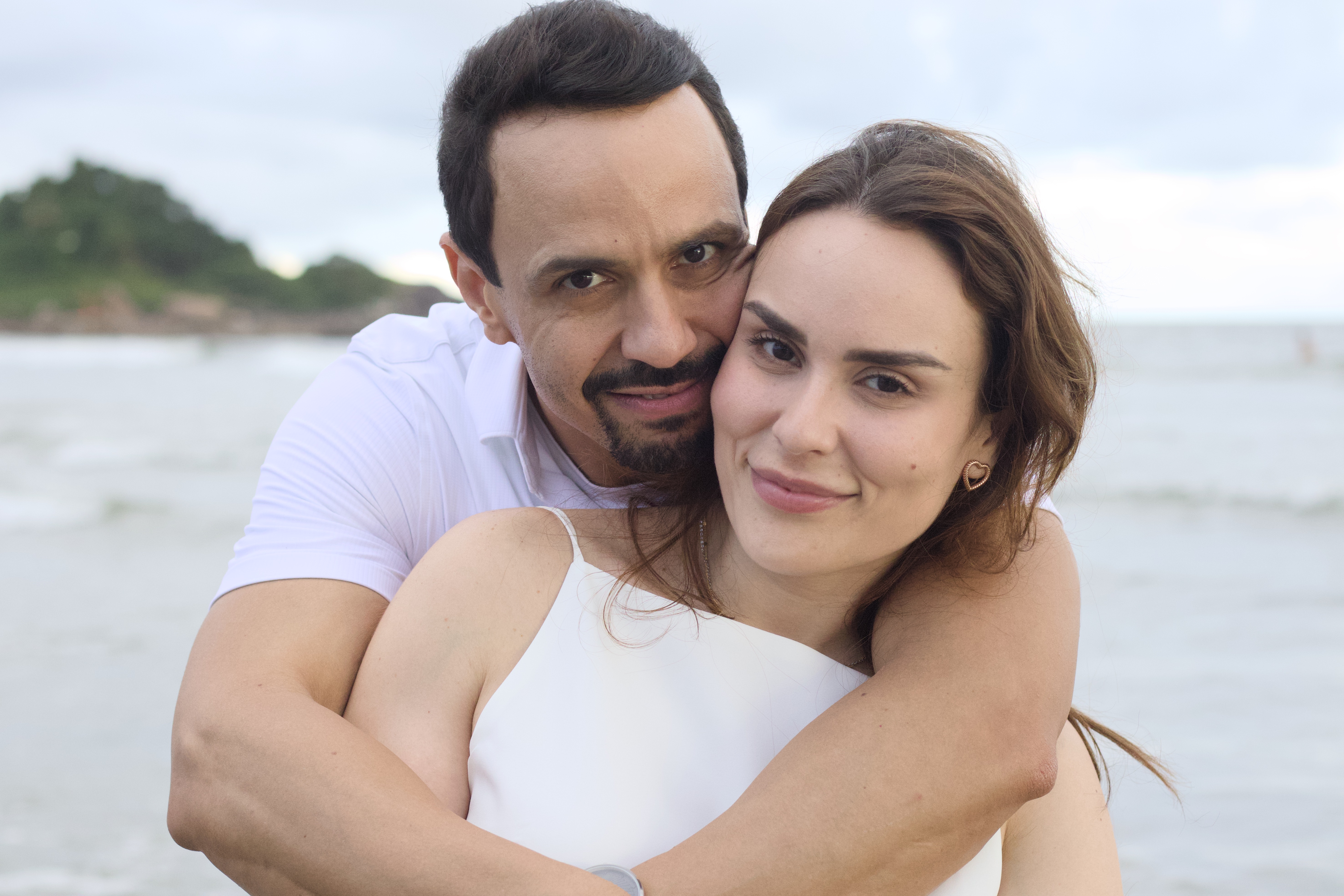 Pre-Wedding Pri e Michel